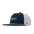 Coronado Links Hydro - Navy / White ※