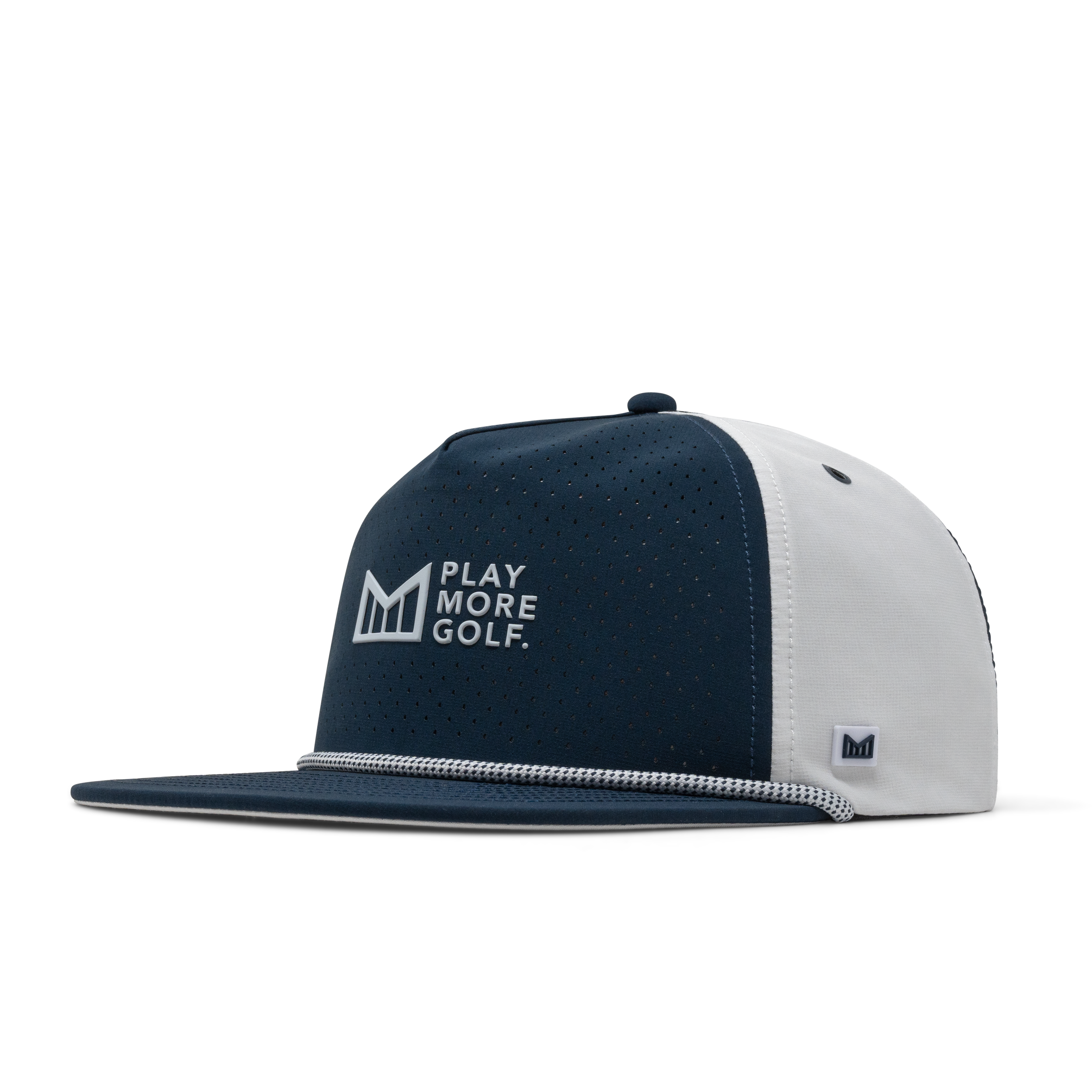 Coronado Links Hydro - Navy / White ·A