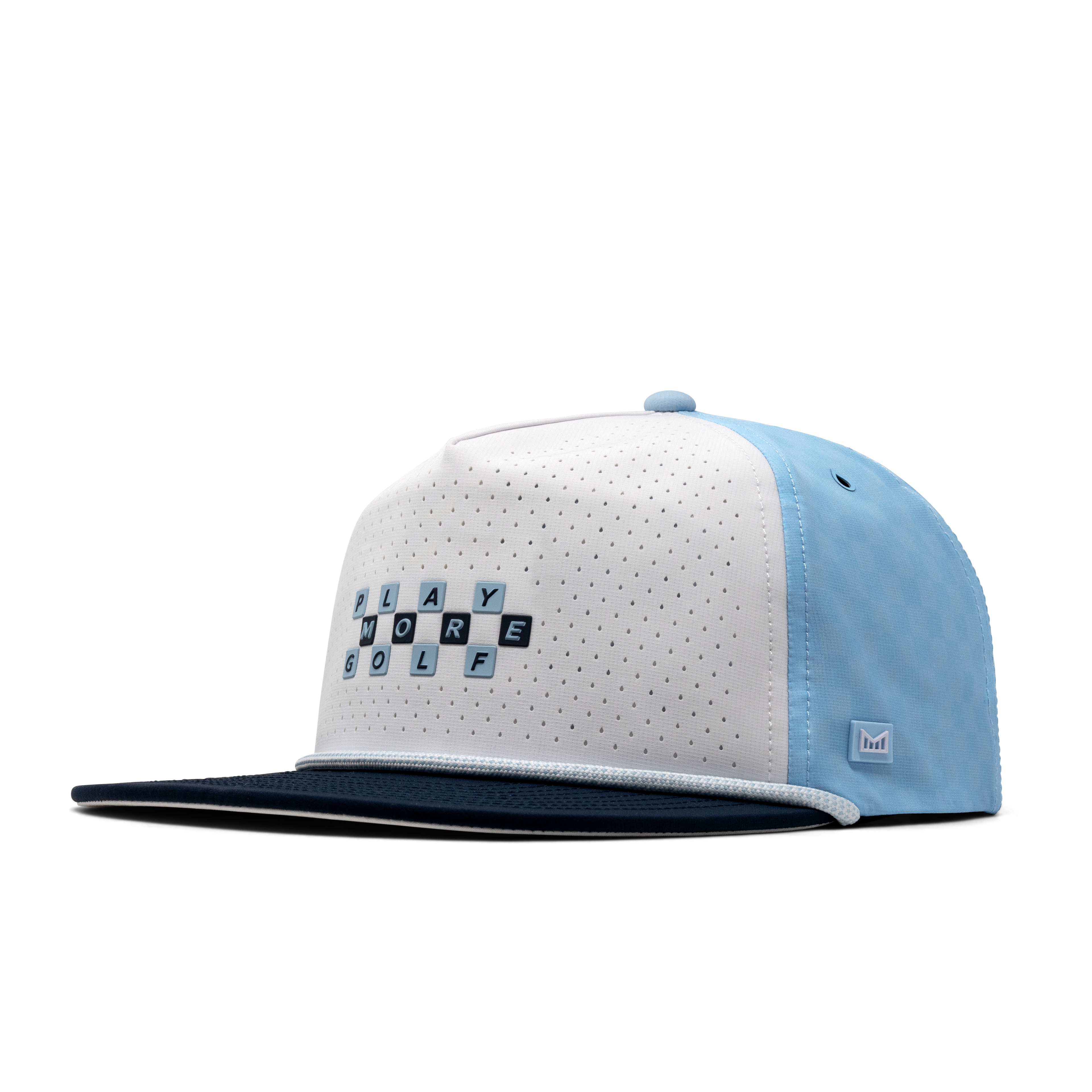 Coronado Links Hydro - Sky Blue / White ·1