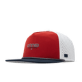 Coronado Americana Hydro - White / Red / Navy ·3