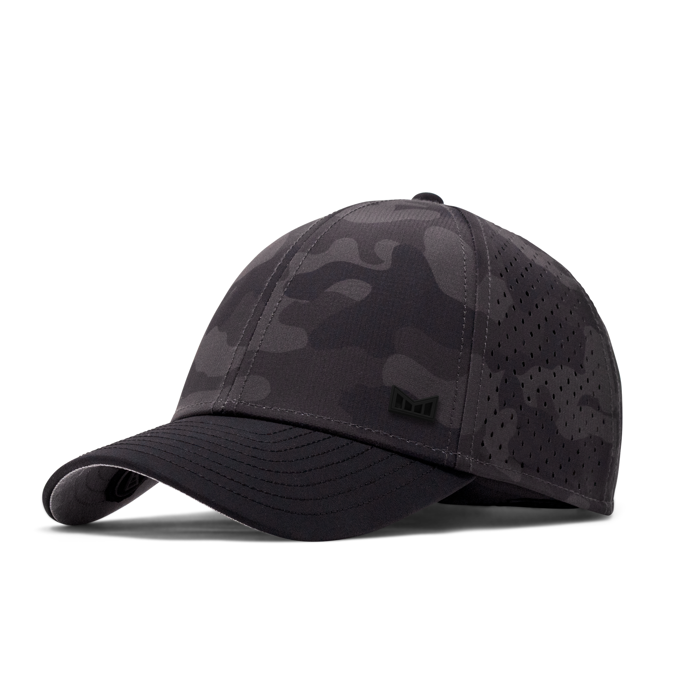 A-Game Icon Hydro - Black Camo ✦