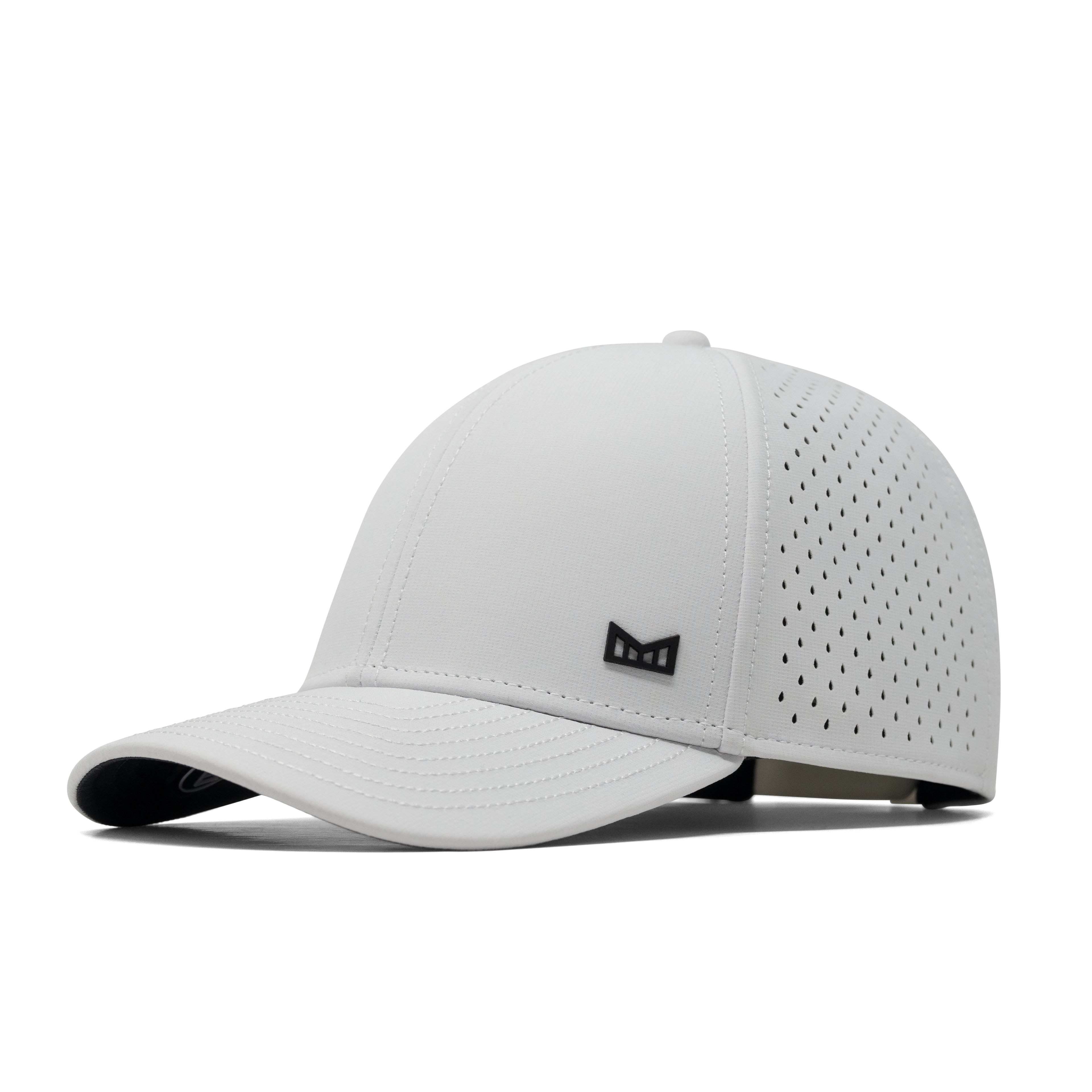 A-Game Icon Hydro - Black / White ·3