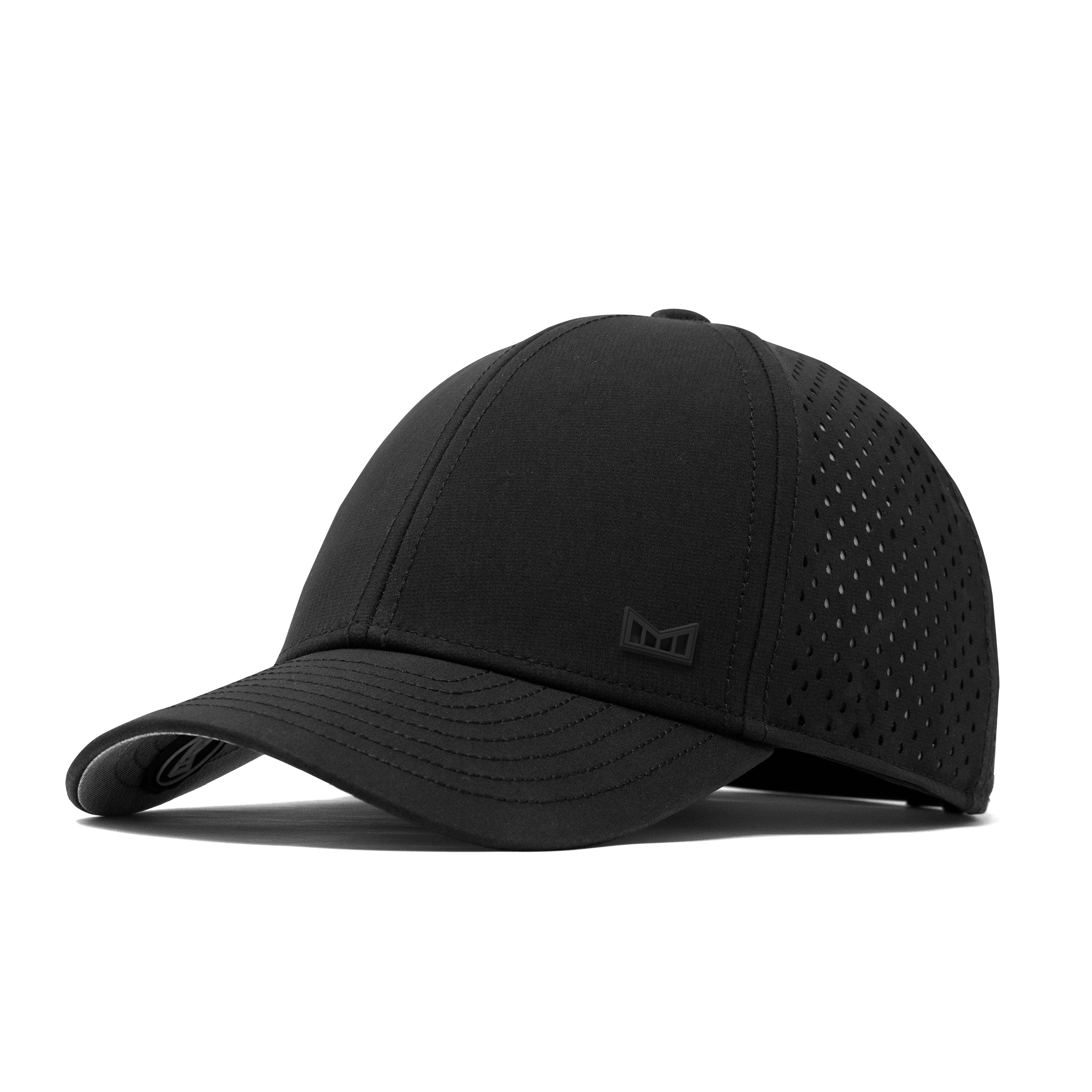 A-Game Icon Hydro - Black ·2