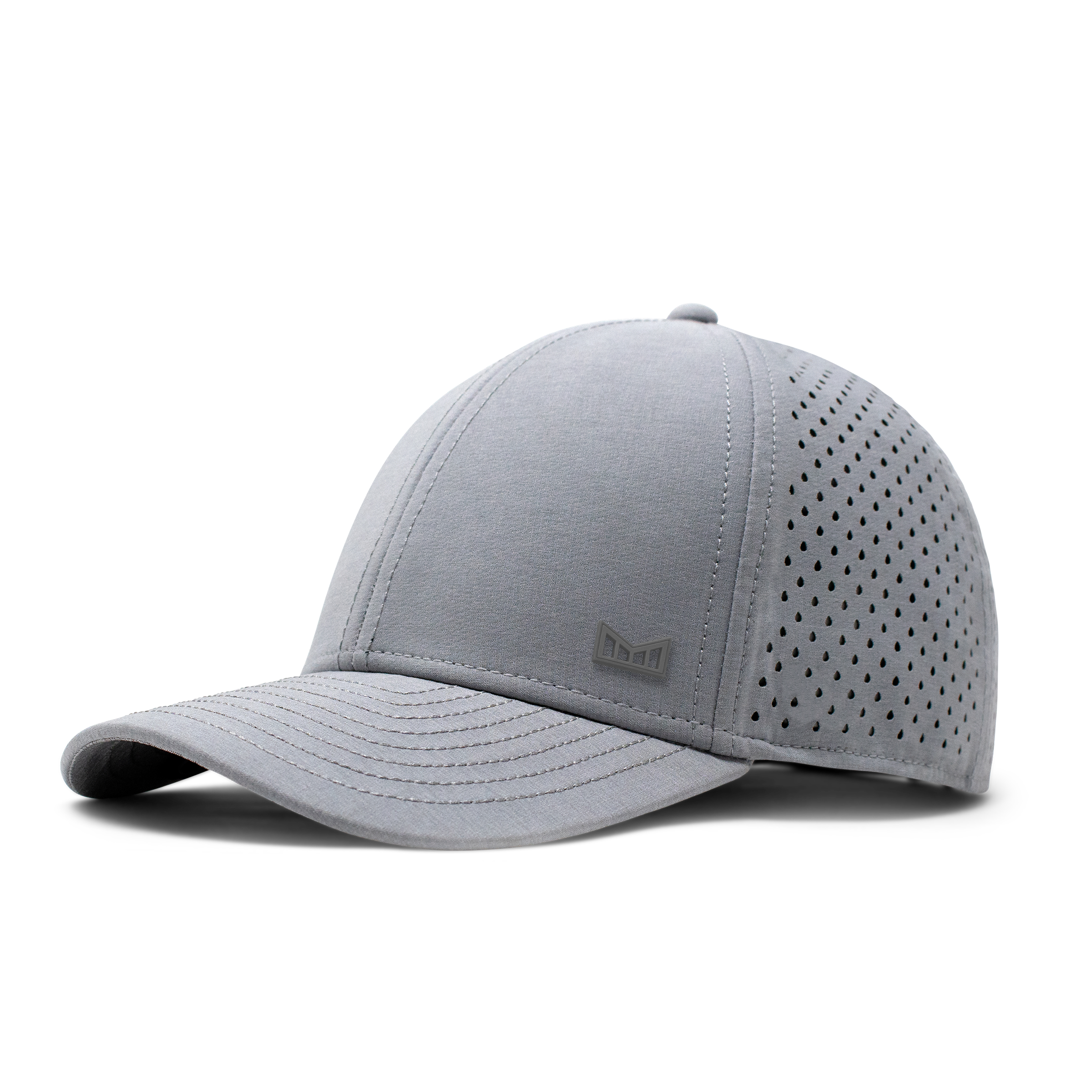 A-Game Icon Hydro - Heather Grey ✦