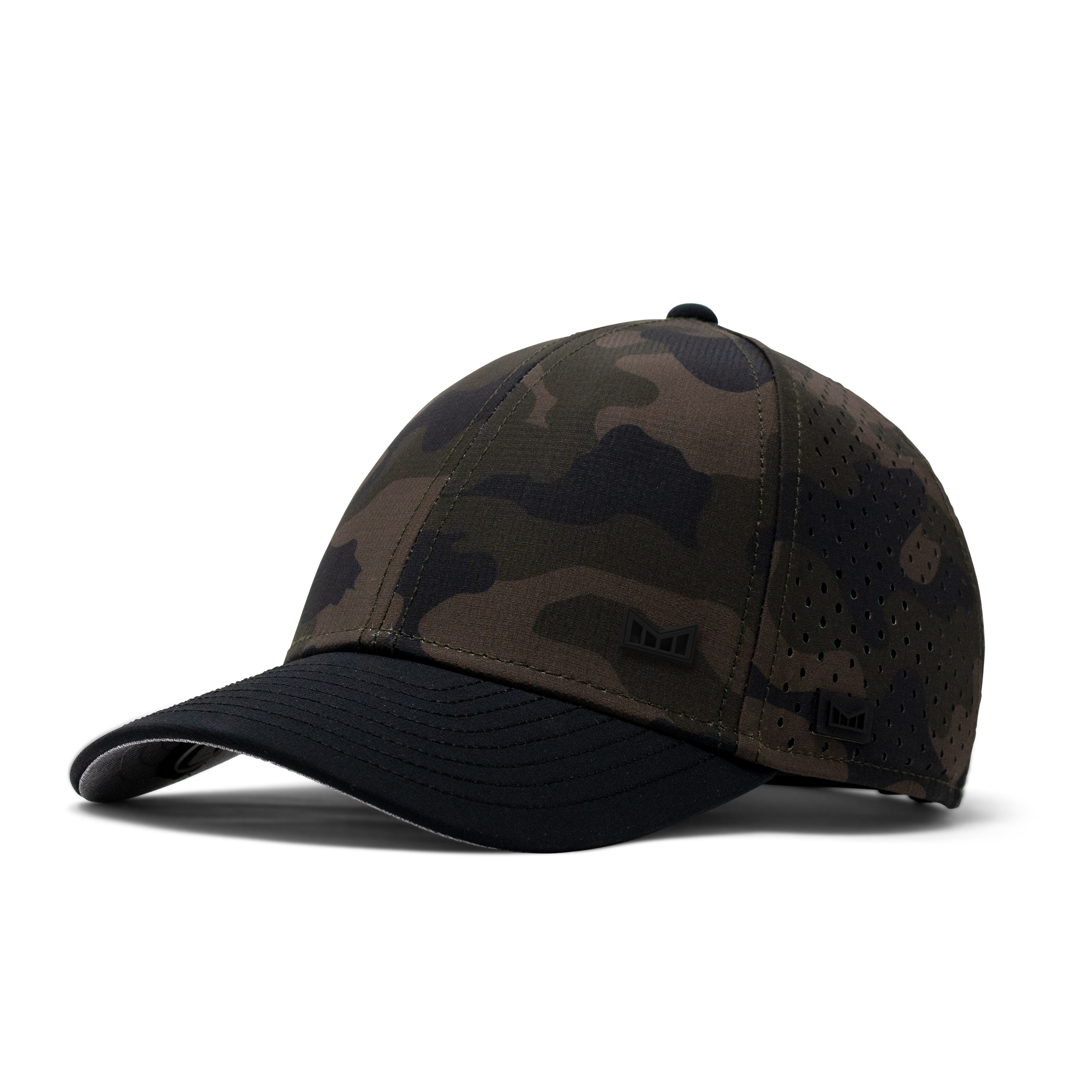 A-Game Icon Hydro - Olive Camo ★