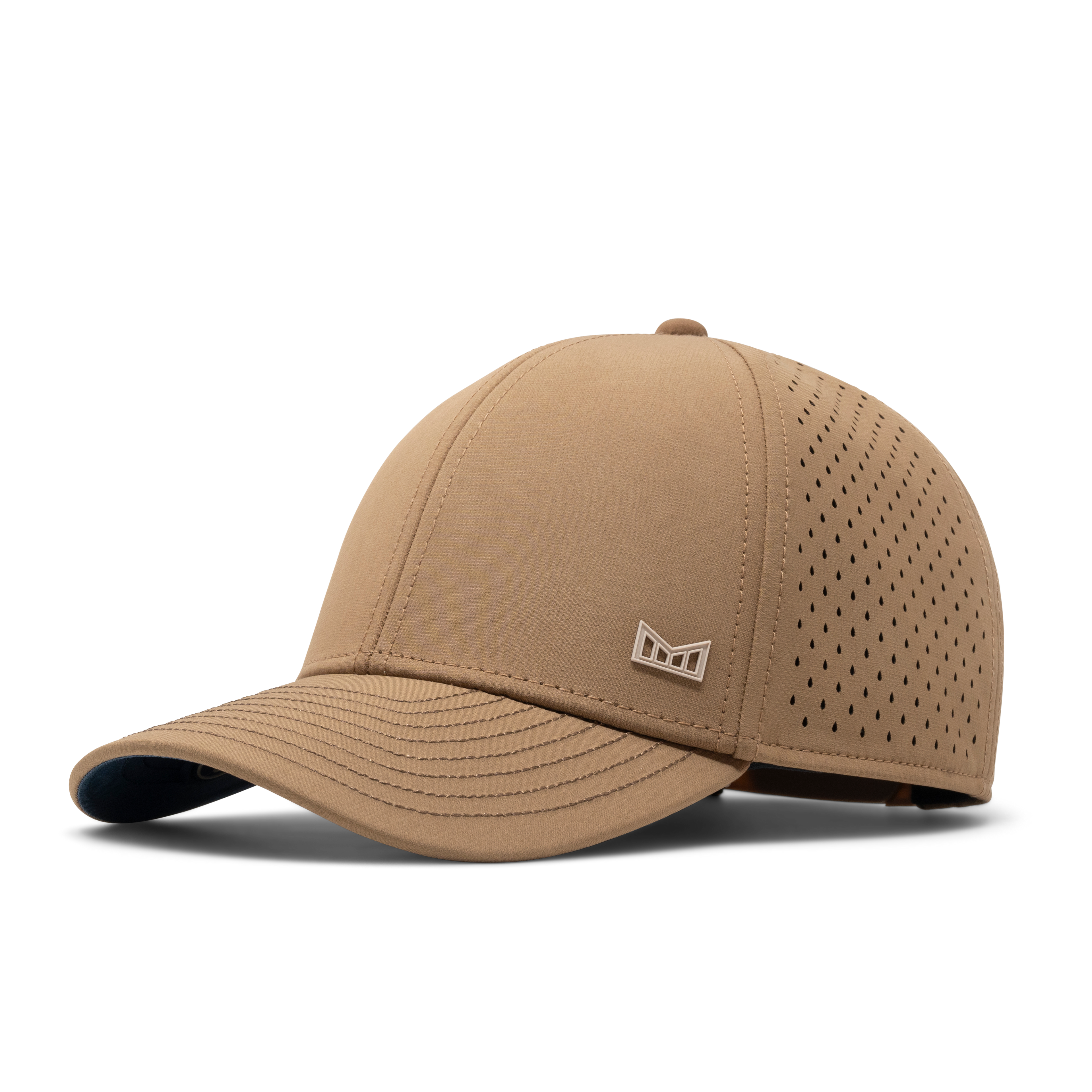A-Game Icon Hydro - Tobacco / Bison ·B