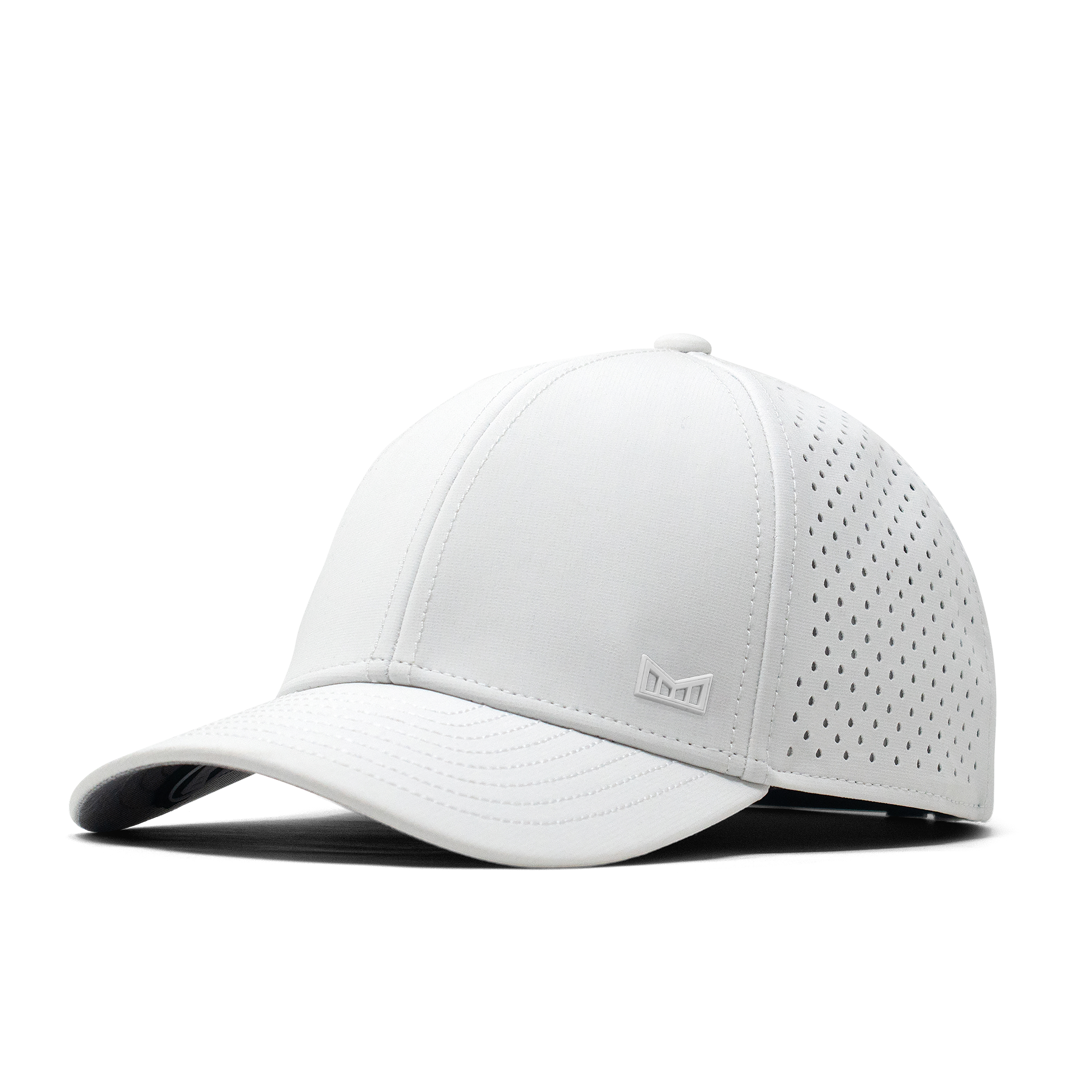 A-Game Icon Hydro - White ·3