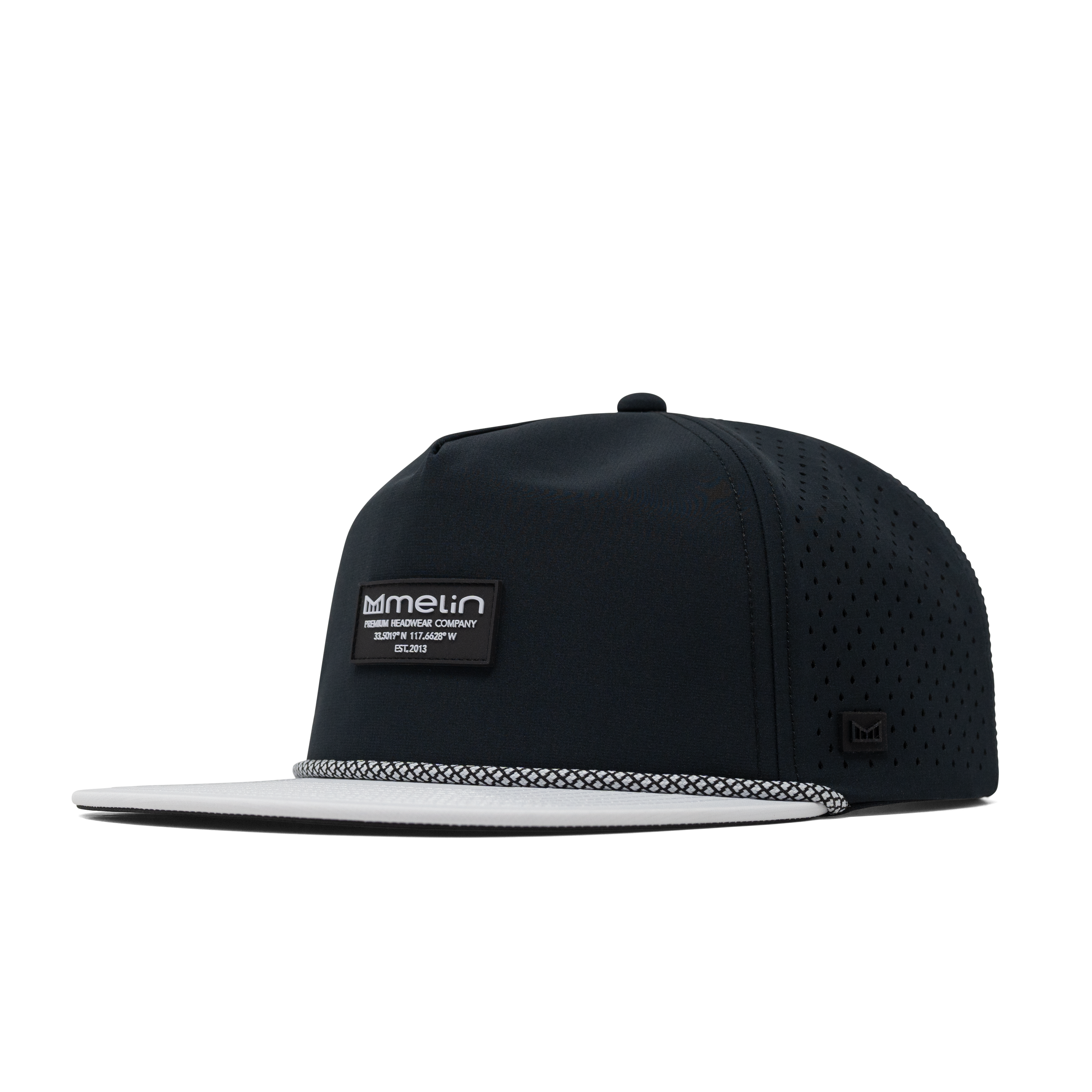 Coronado Brick Hydro - Black / White ※