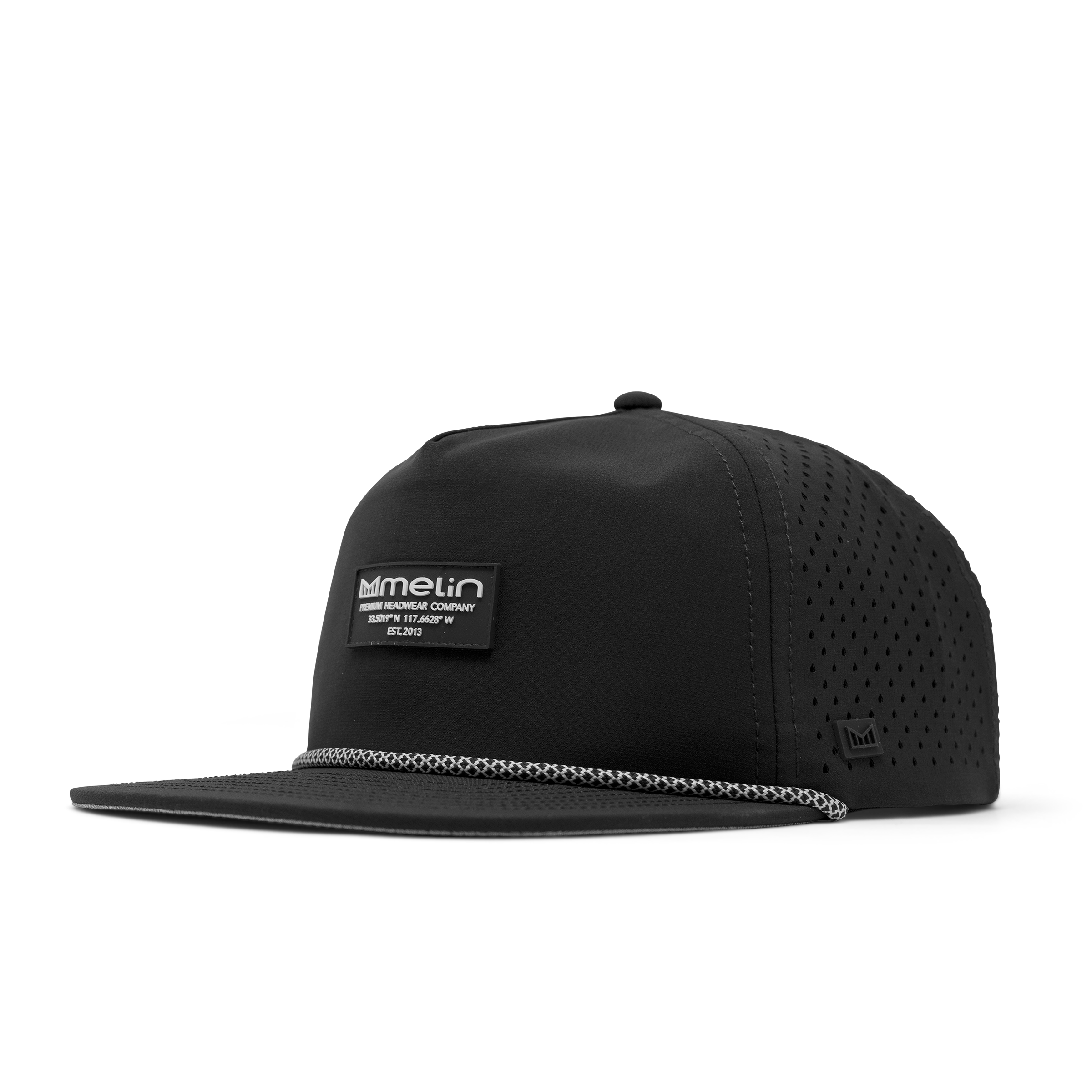 Coronado Brick Hydro - Black ·4