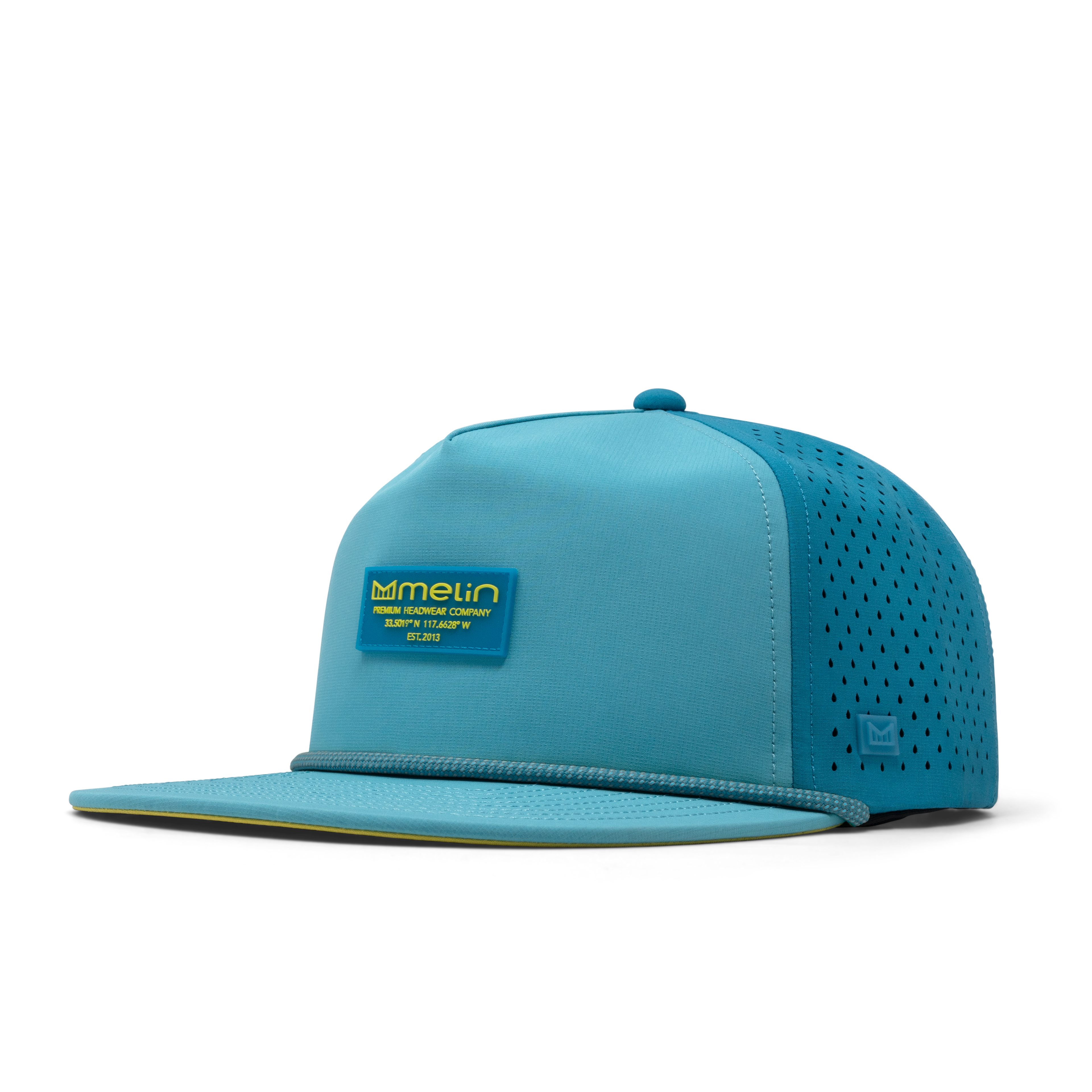 Coronado Brick Hydro - Blue Lagoon ★