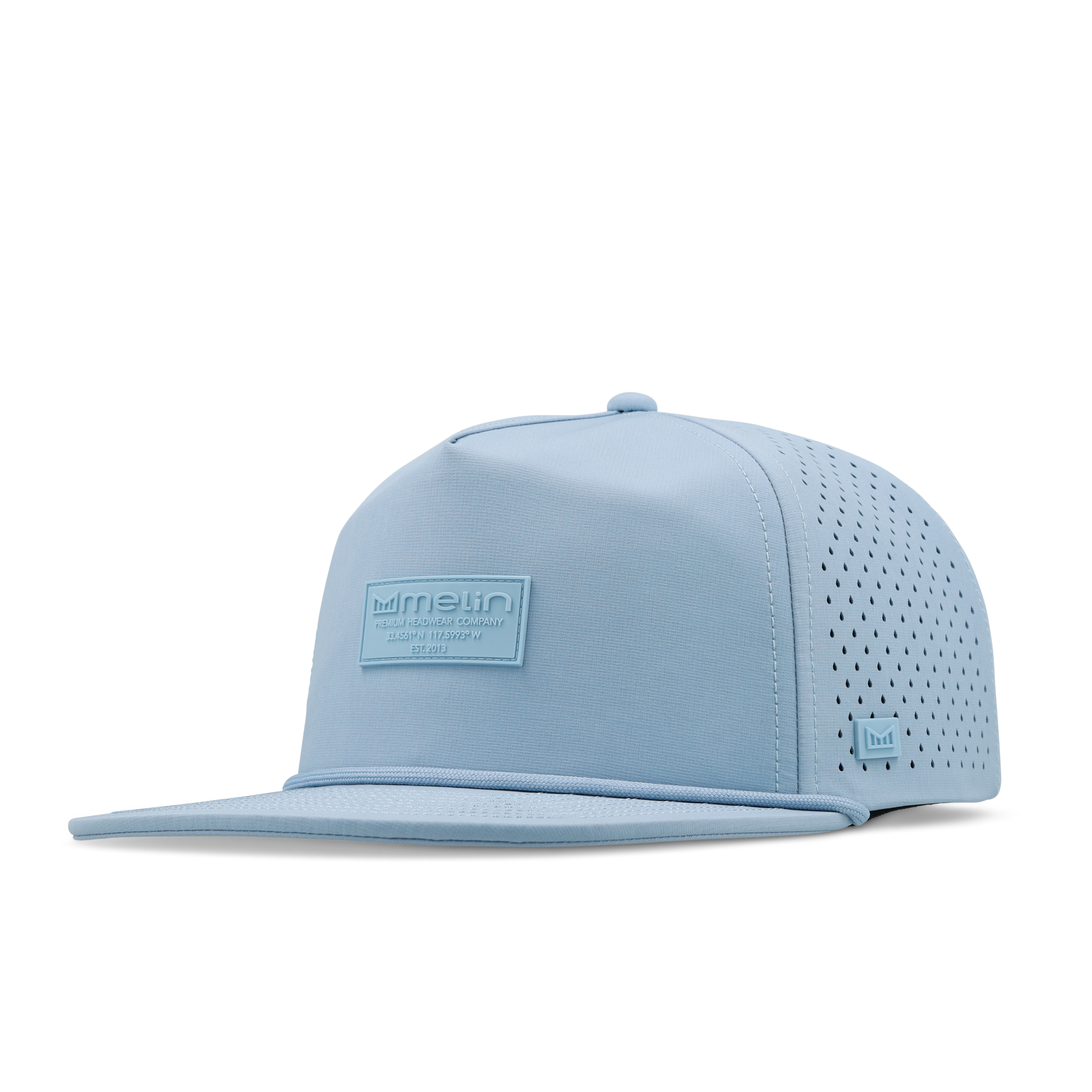 Coronado Brick Hydro - Cashmere Blue ·3