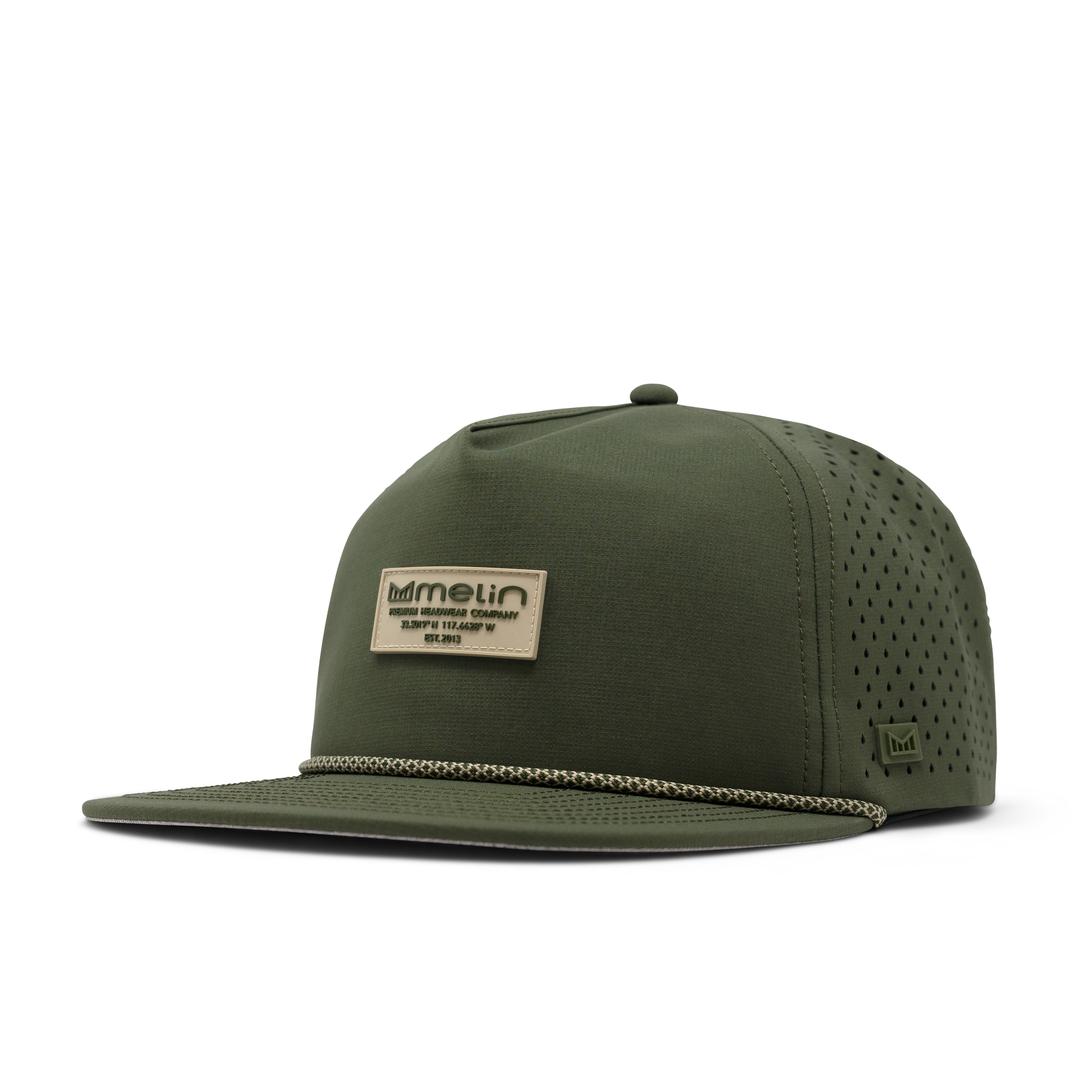 Coronado Brick Hydro - Canopy / Khaki ·3