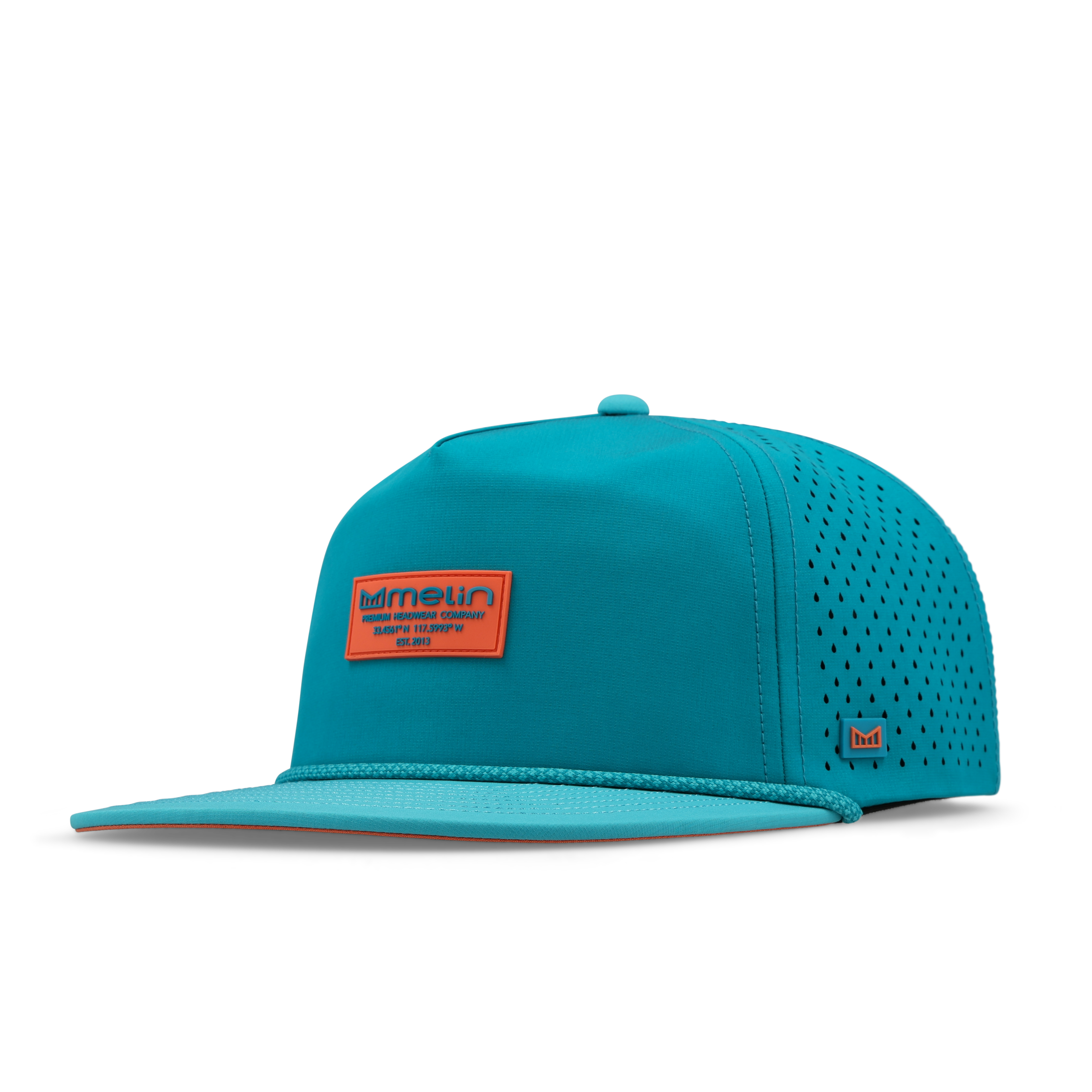 Coronado Brick Hydro - Deep Sea ✦