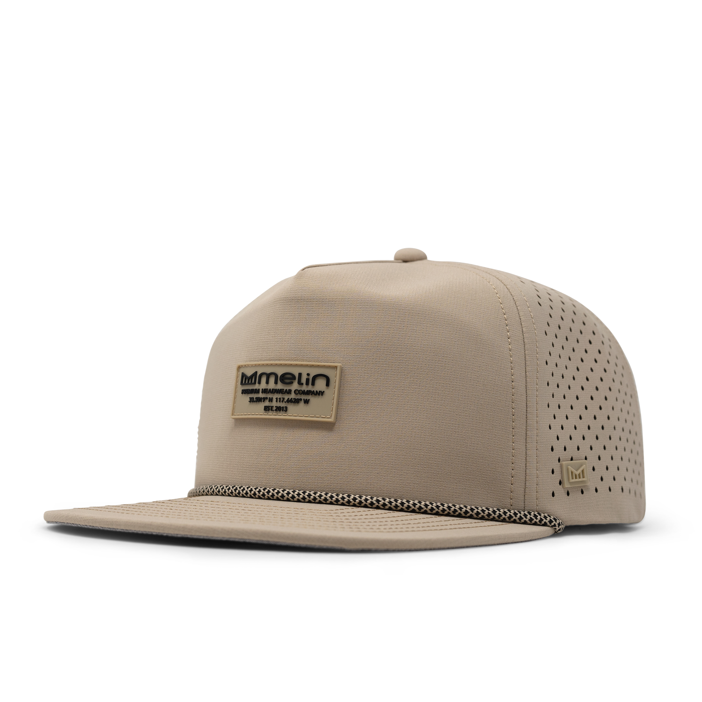 Coronado Brick Hydro - Khaki ·A