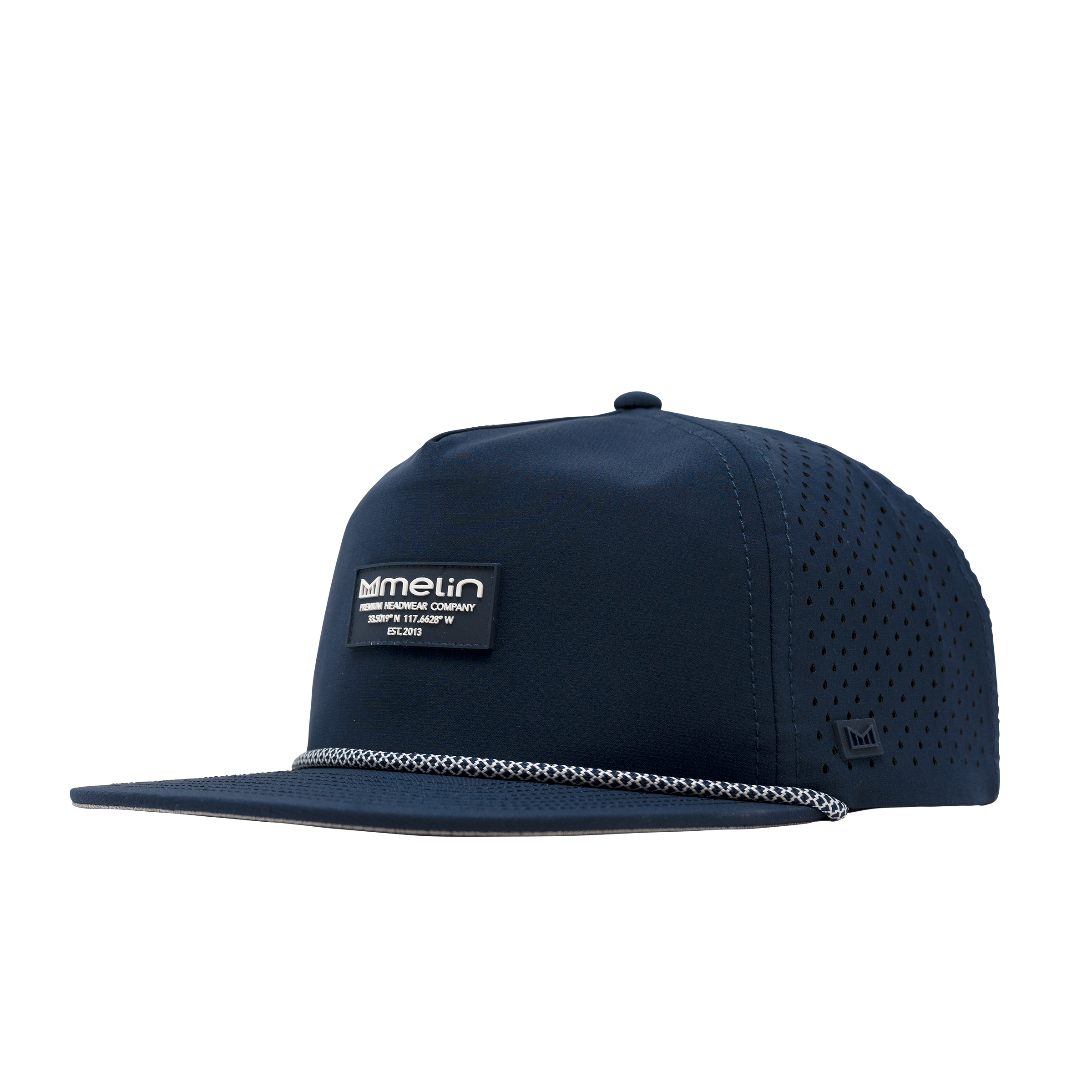 Coronado Brick Hydro - Navy ✓