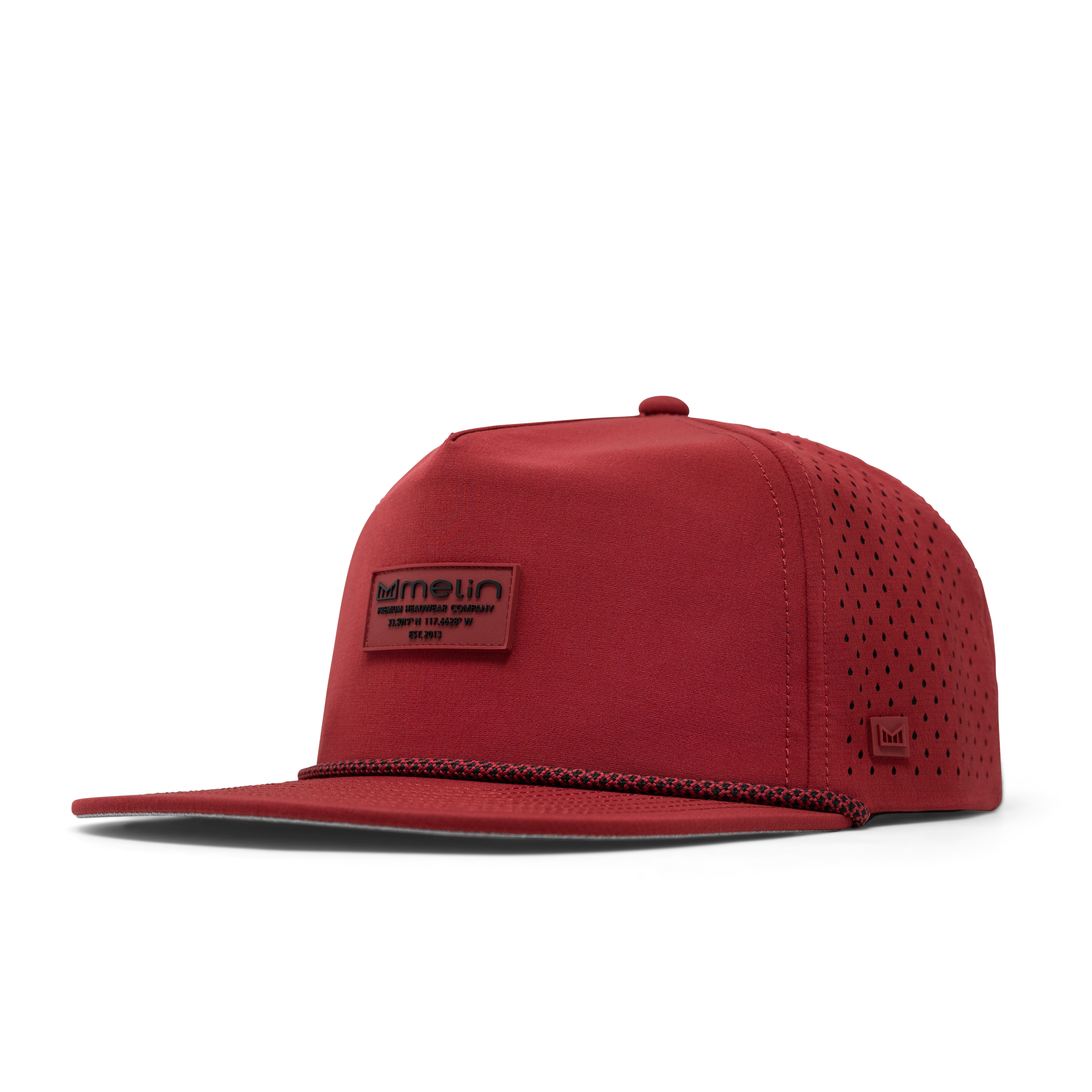 Coronado Brick Hydro - Red ★