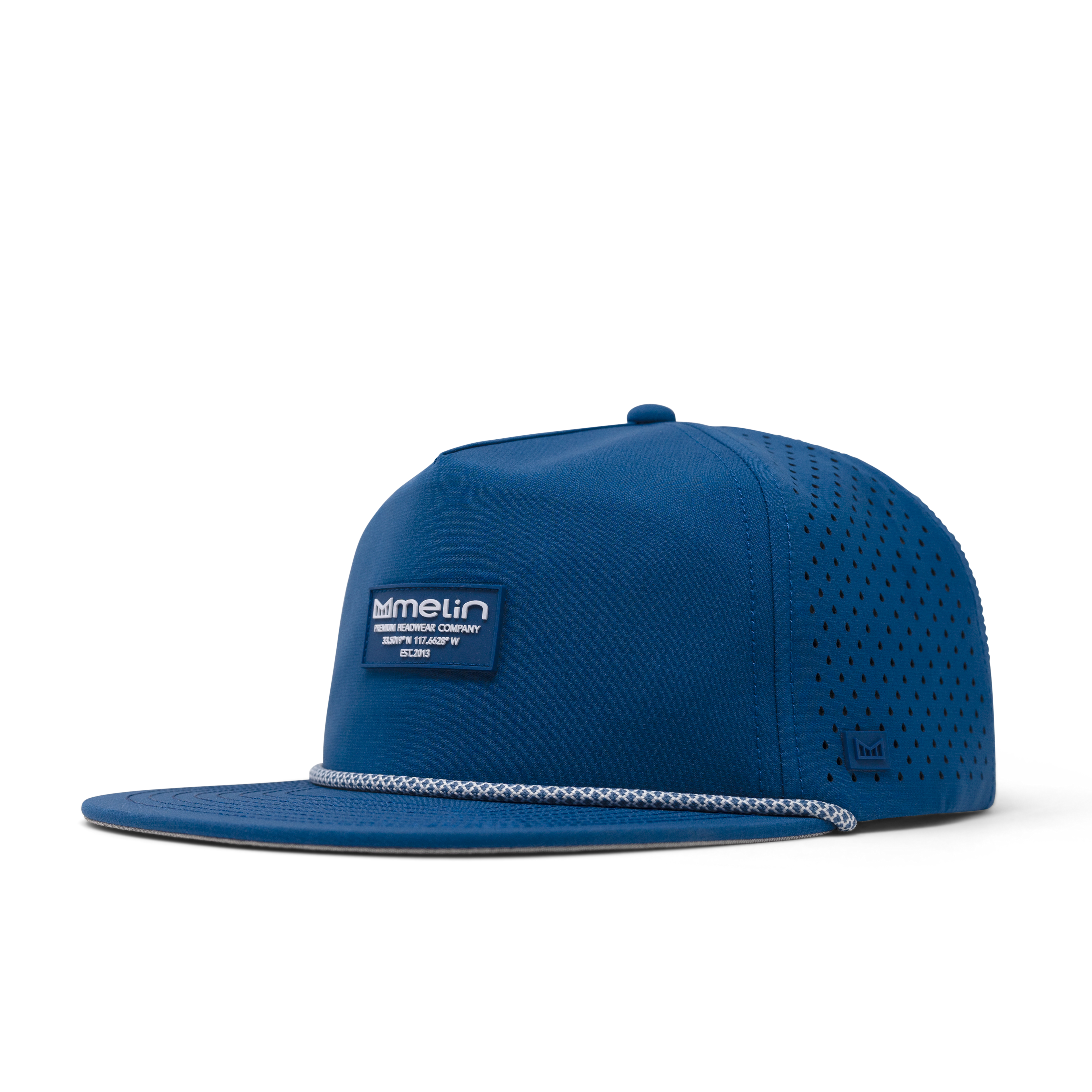 Coronado Brick Hydro - Royal Blue ·A