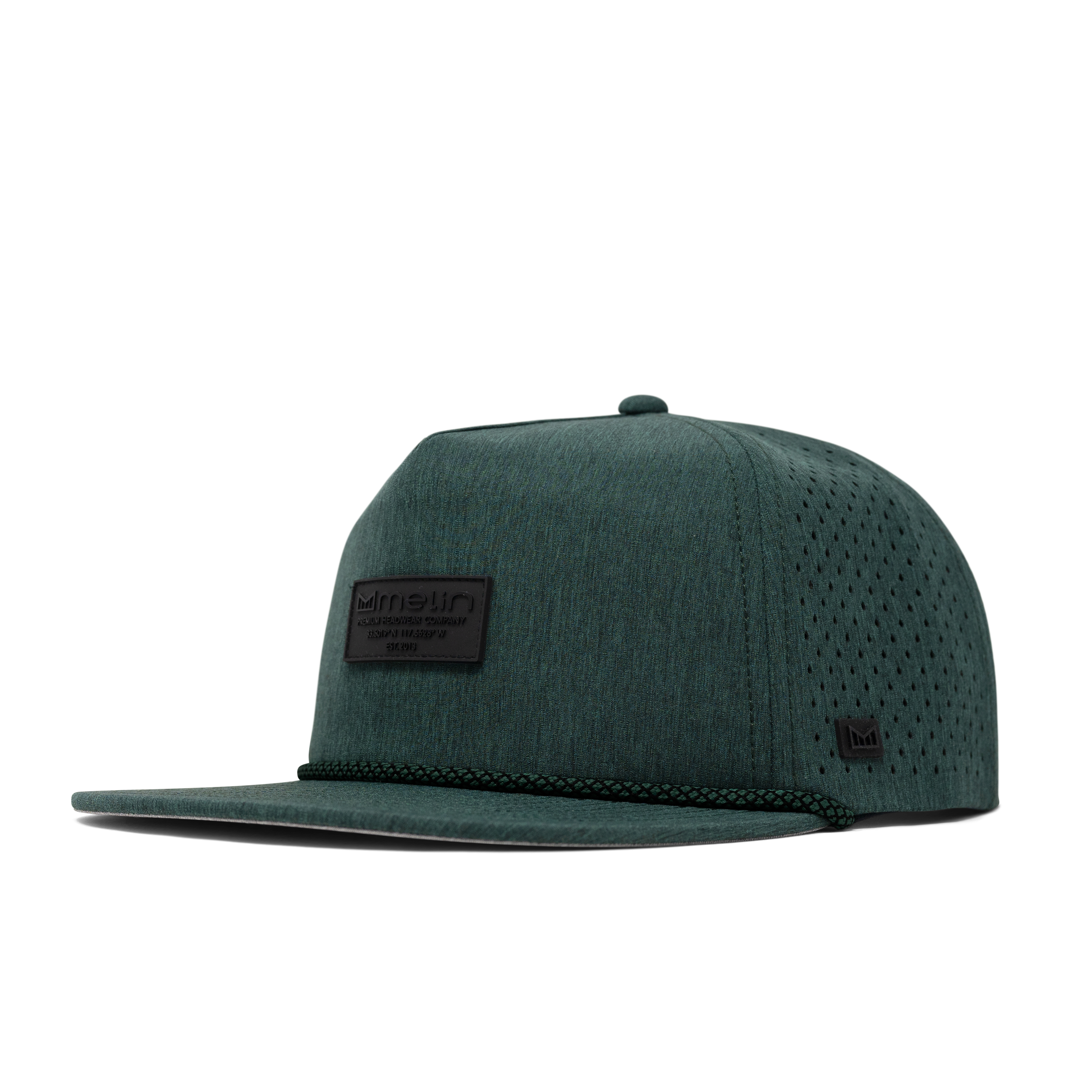 Coronado Brick Hydro - Shady Glade Heather ·B