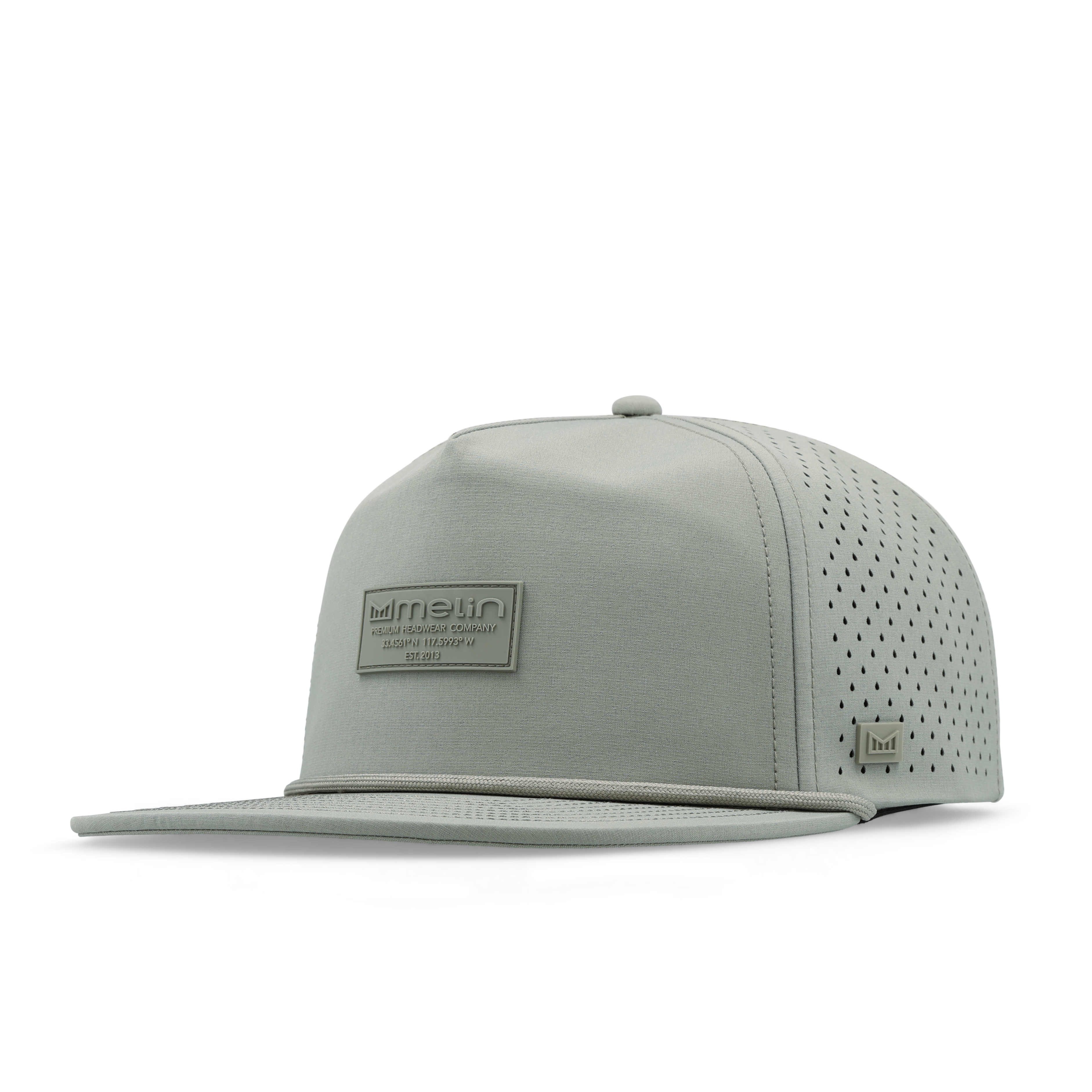 Coronado Brick Hydro - Shadow Sage ·A