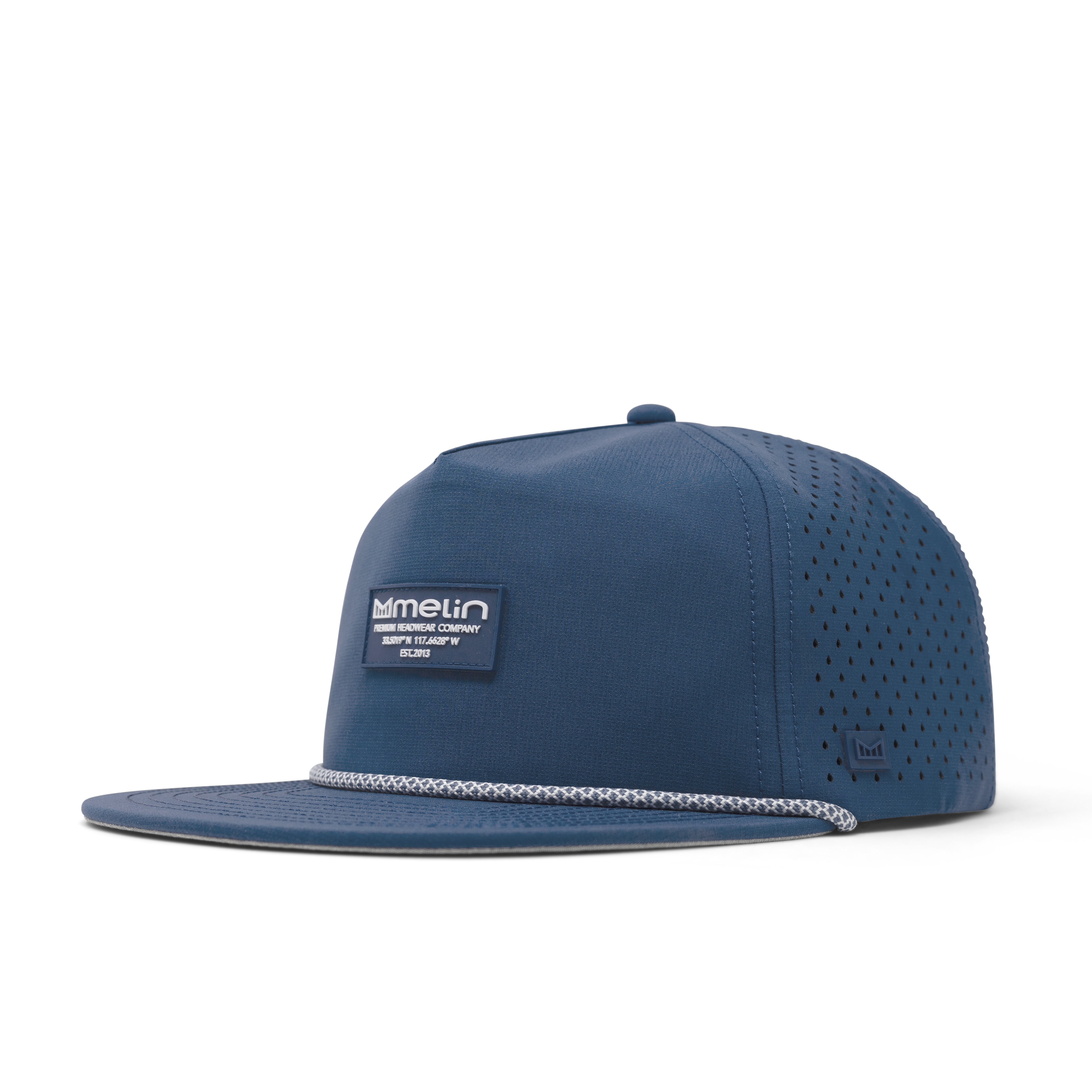 Coronado Brick Hydro - Steel Blue ※