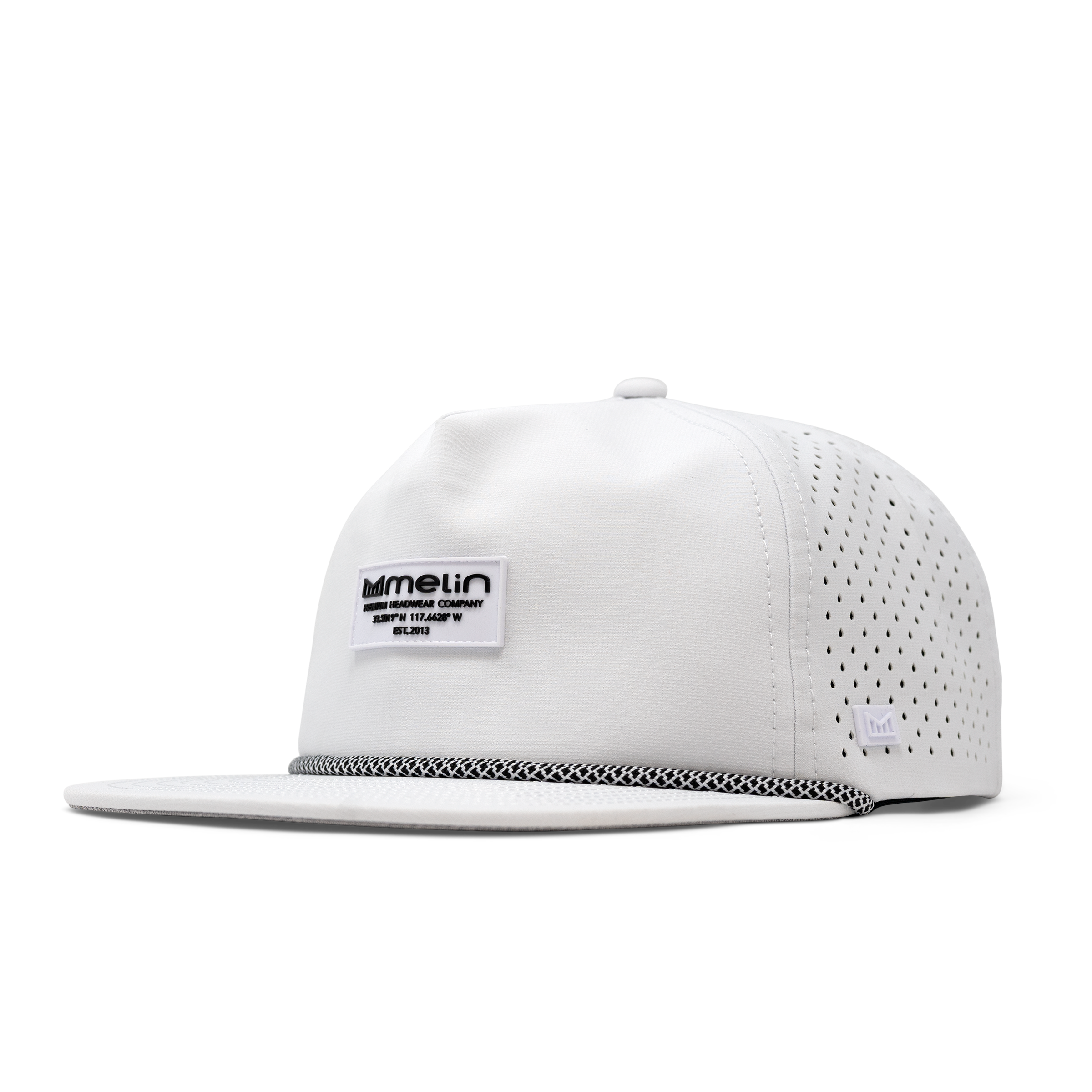 Coronado Brick Hydro - White ·B