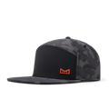 Trenches Icon Infinite Thermal - Black Camo ✦