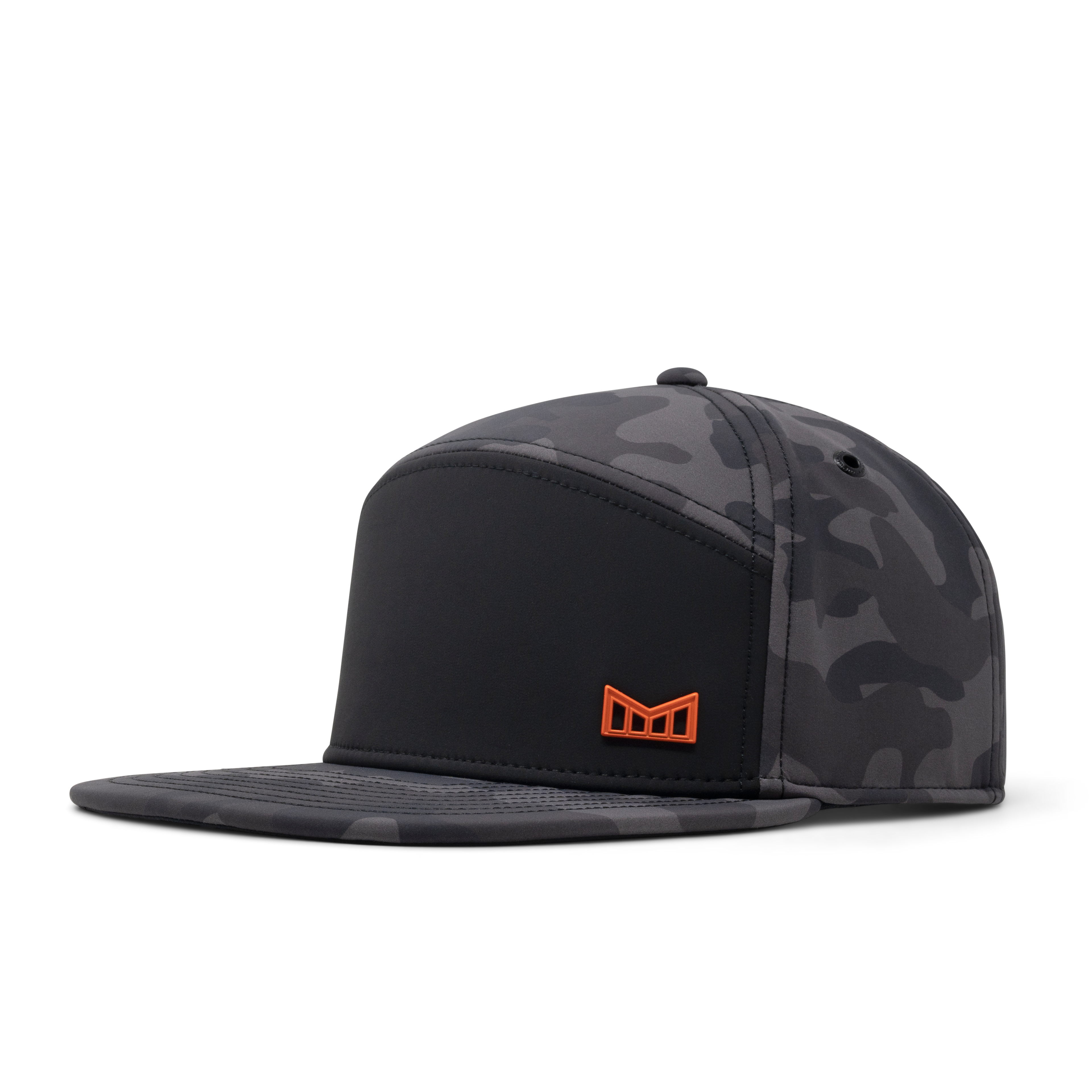 Trenches Icon Infinite Thermal - Black Camo ·2