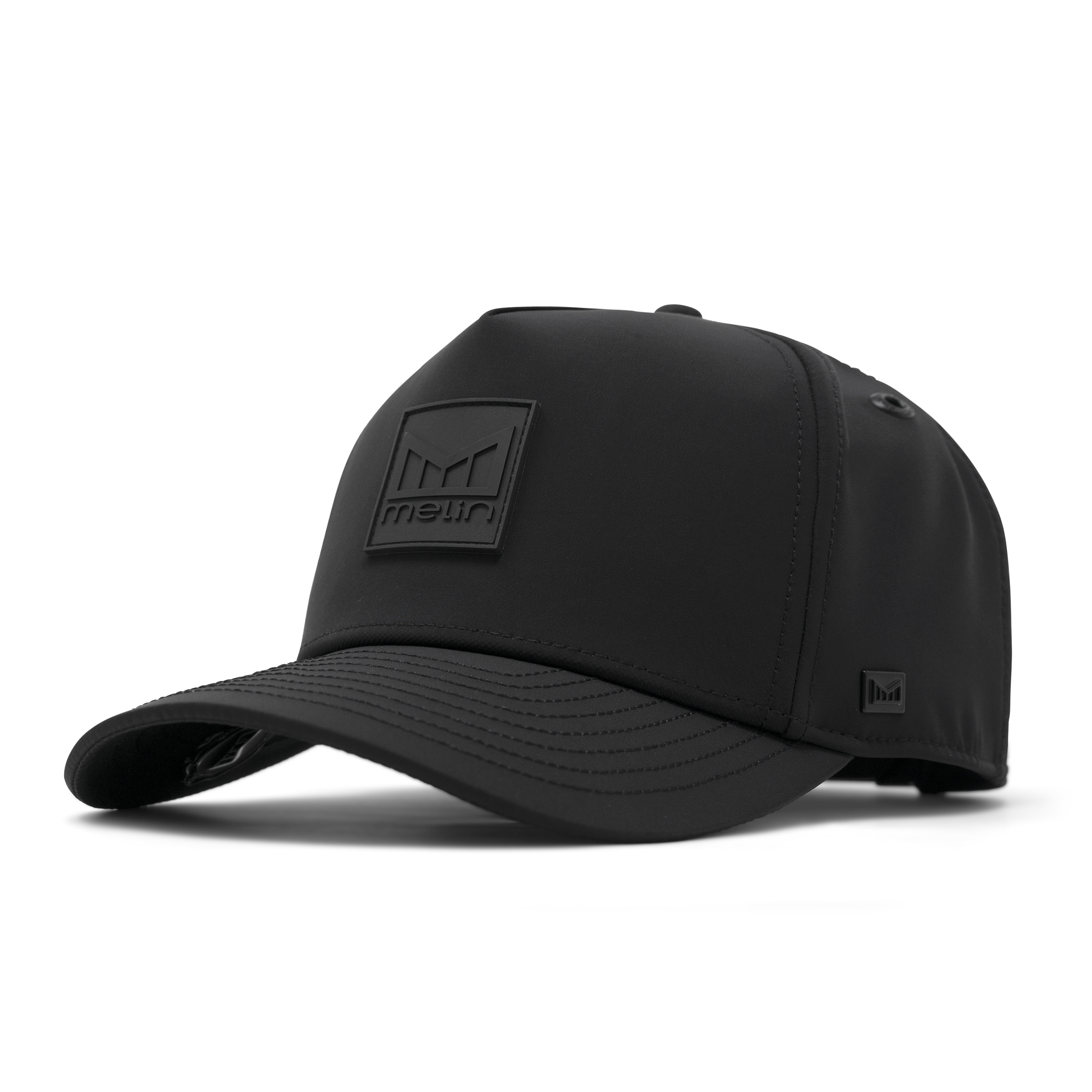 Odysea Stacked Infinite Thermal - Black ✓