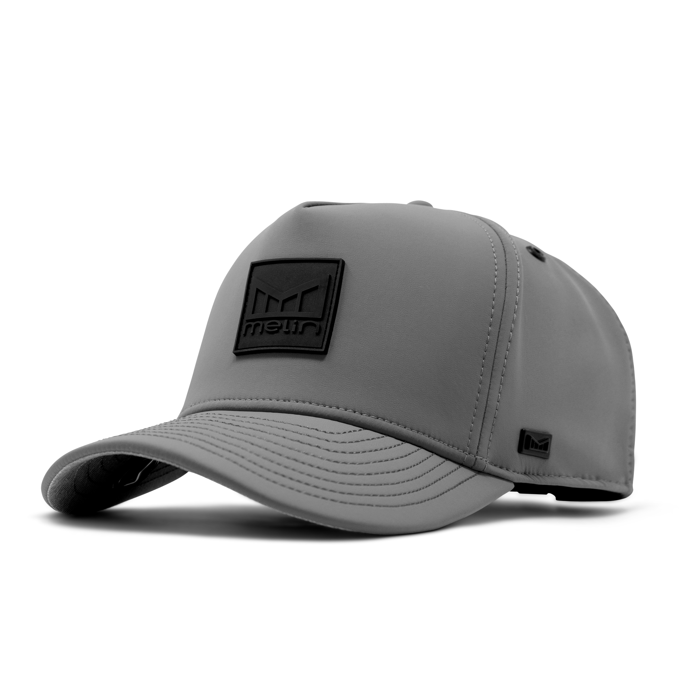Odysea Stacked Infinite Thermal - Granite Grey ·1