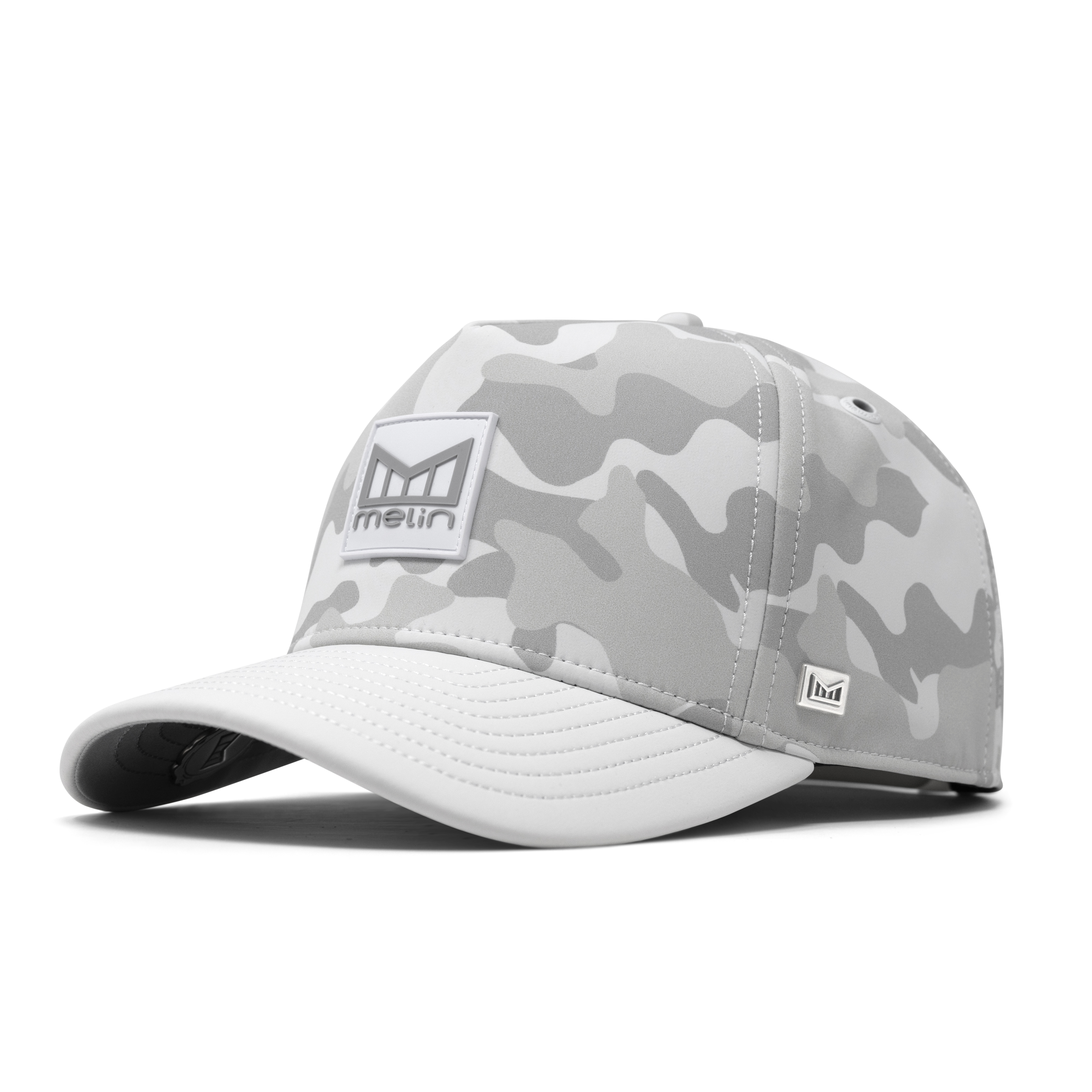 Odysea Stacked Infinite Thermal - Snow Camo ·4
