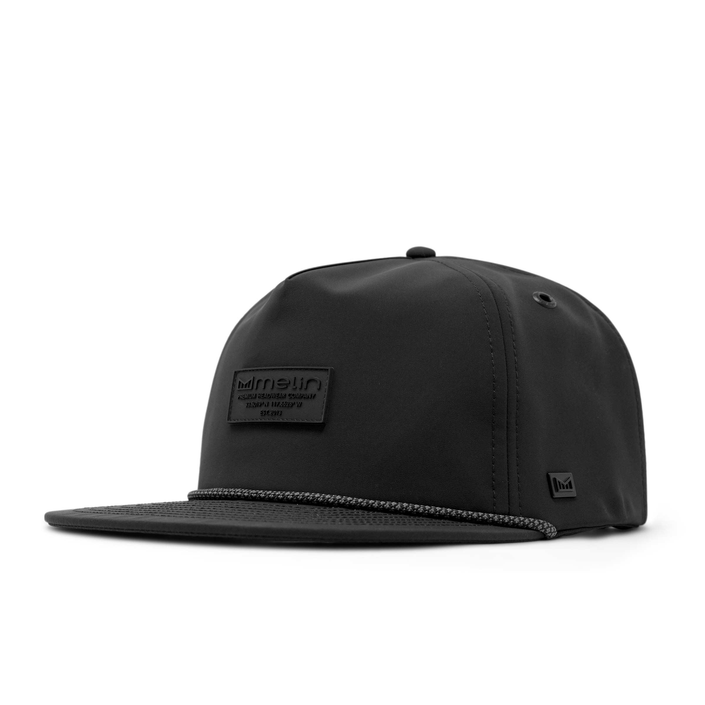 Coronado Brick Infinite Thermal - Black ·A