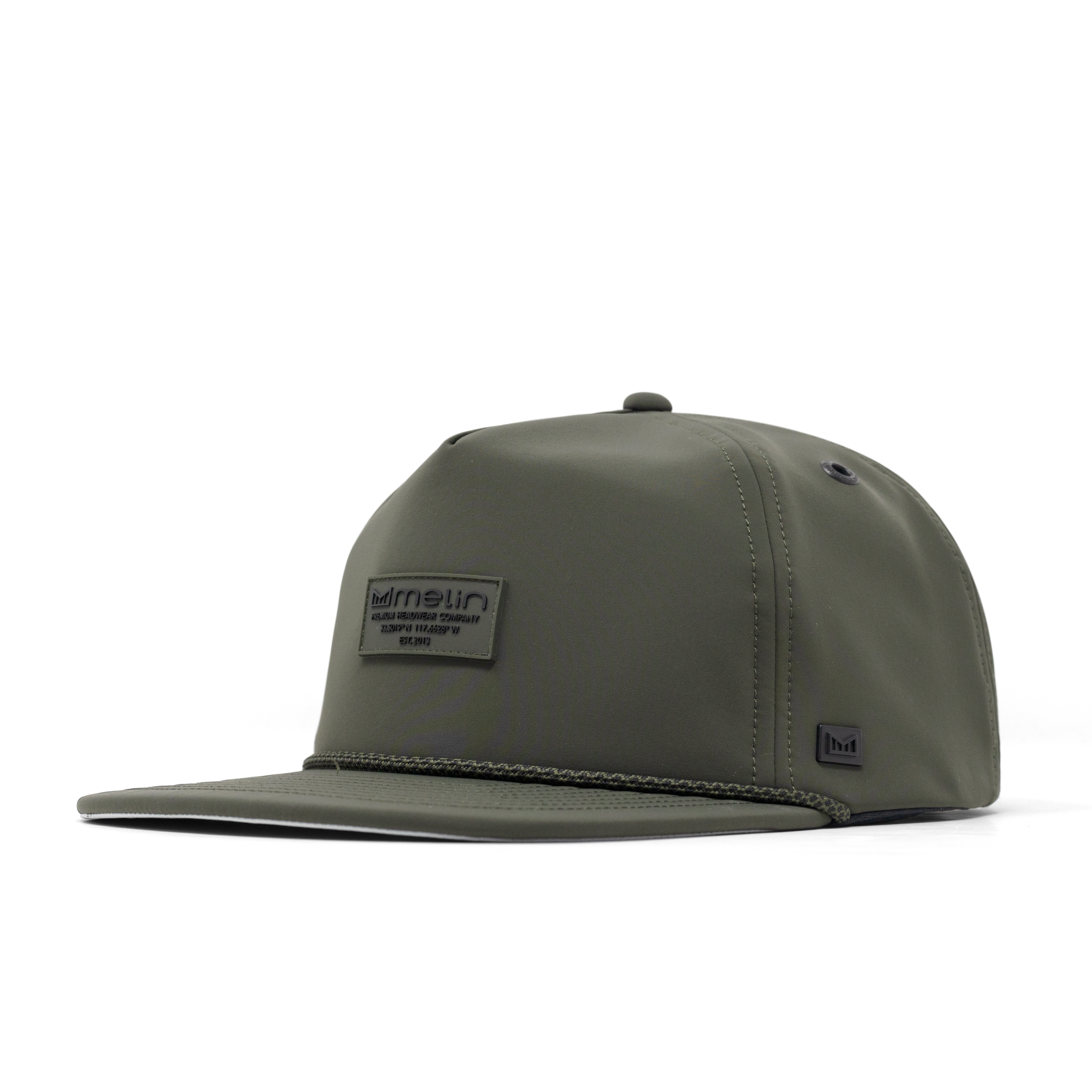 Coronado Brick Infinite Thermal - Pine Green ·3