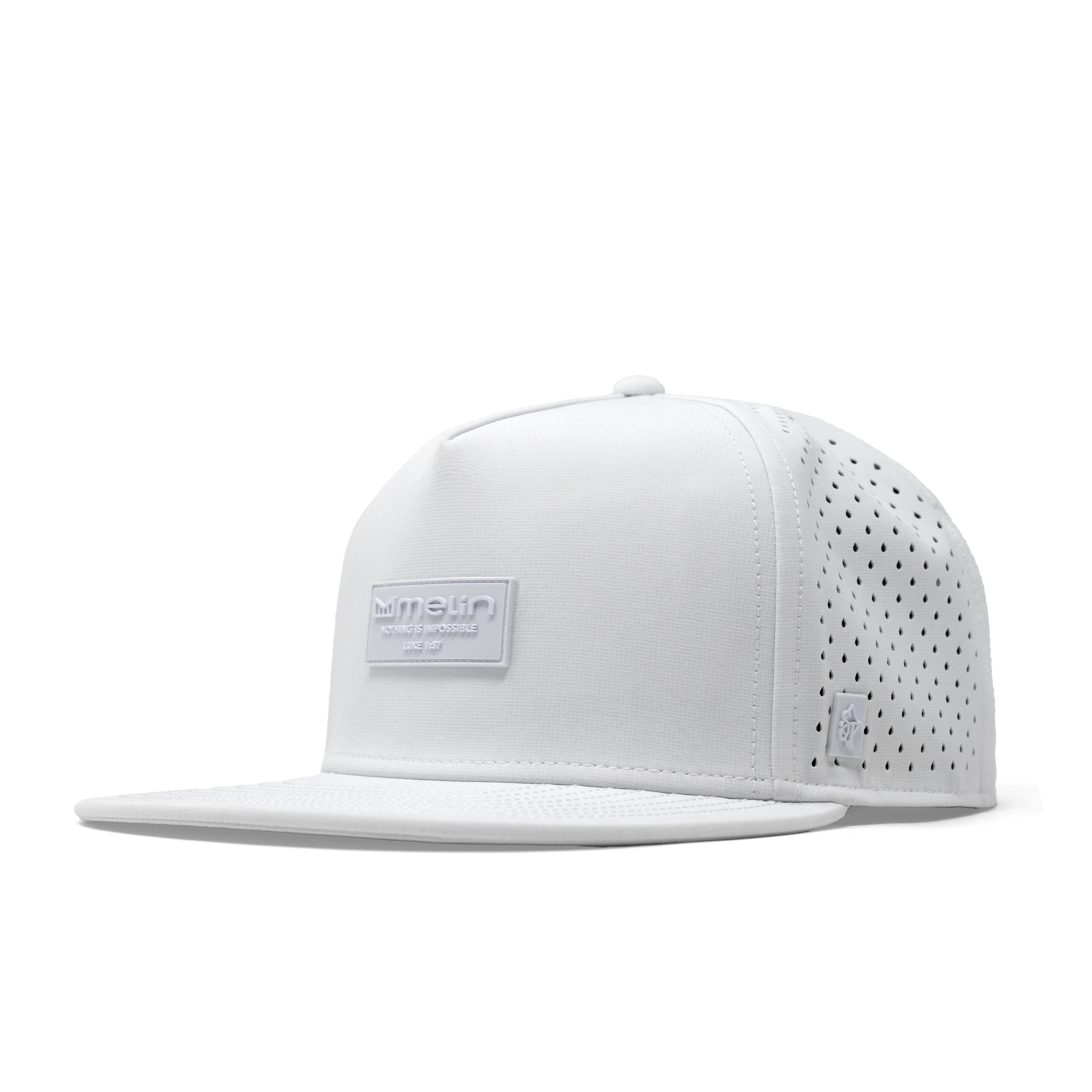 Passage Explorer Hydro - White ·1