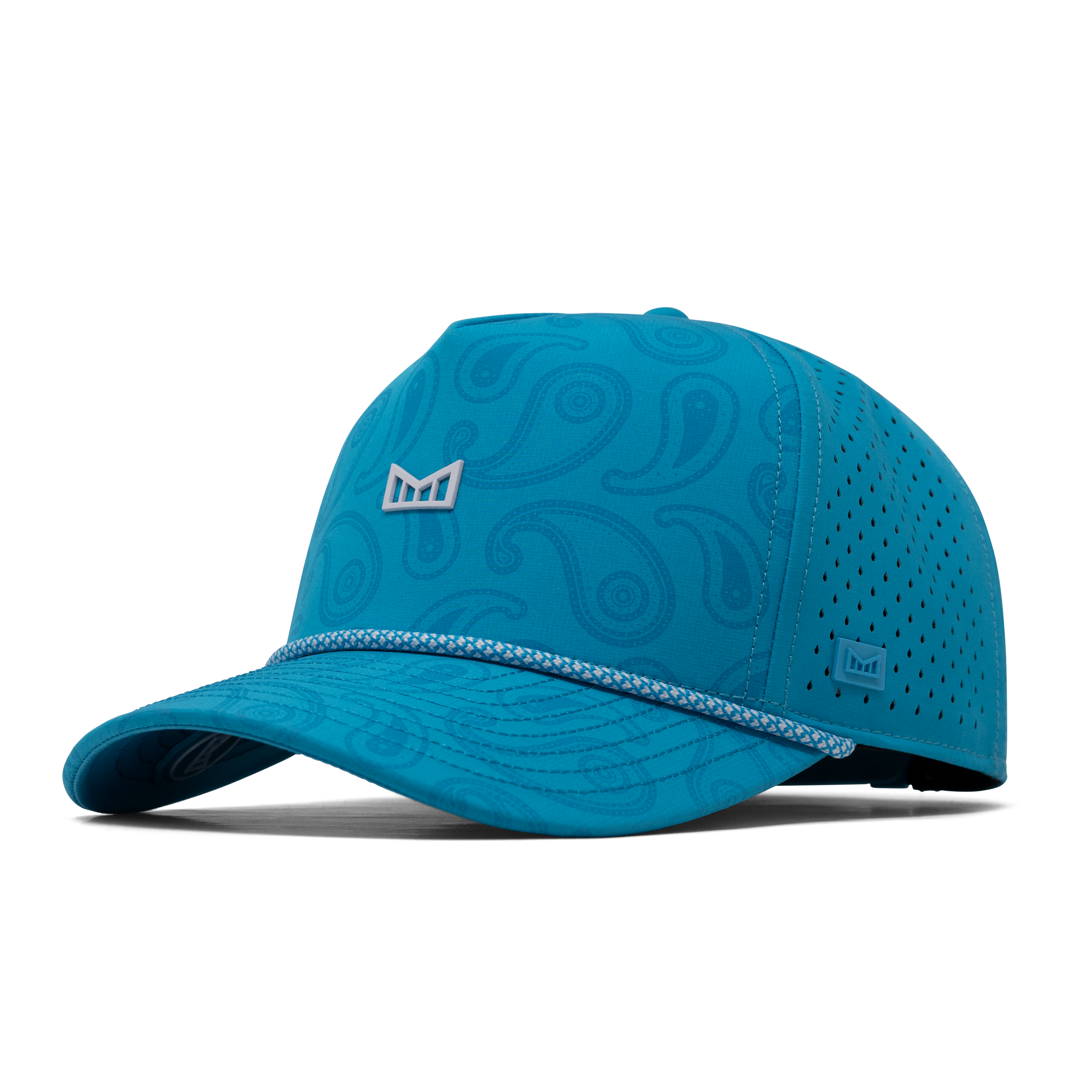 Odysea Links Hydro - Electric Blue ✓