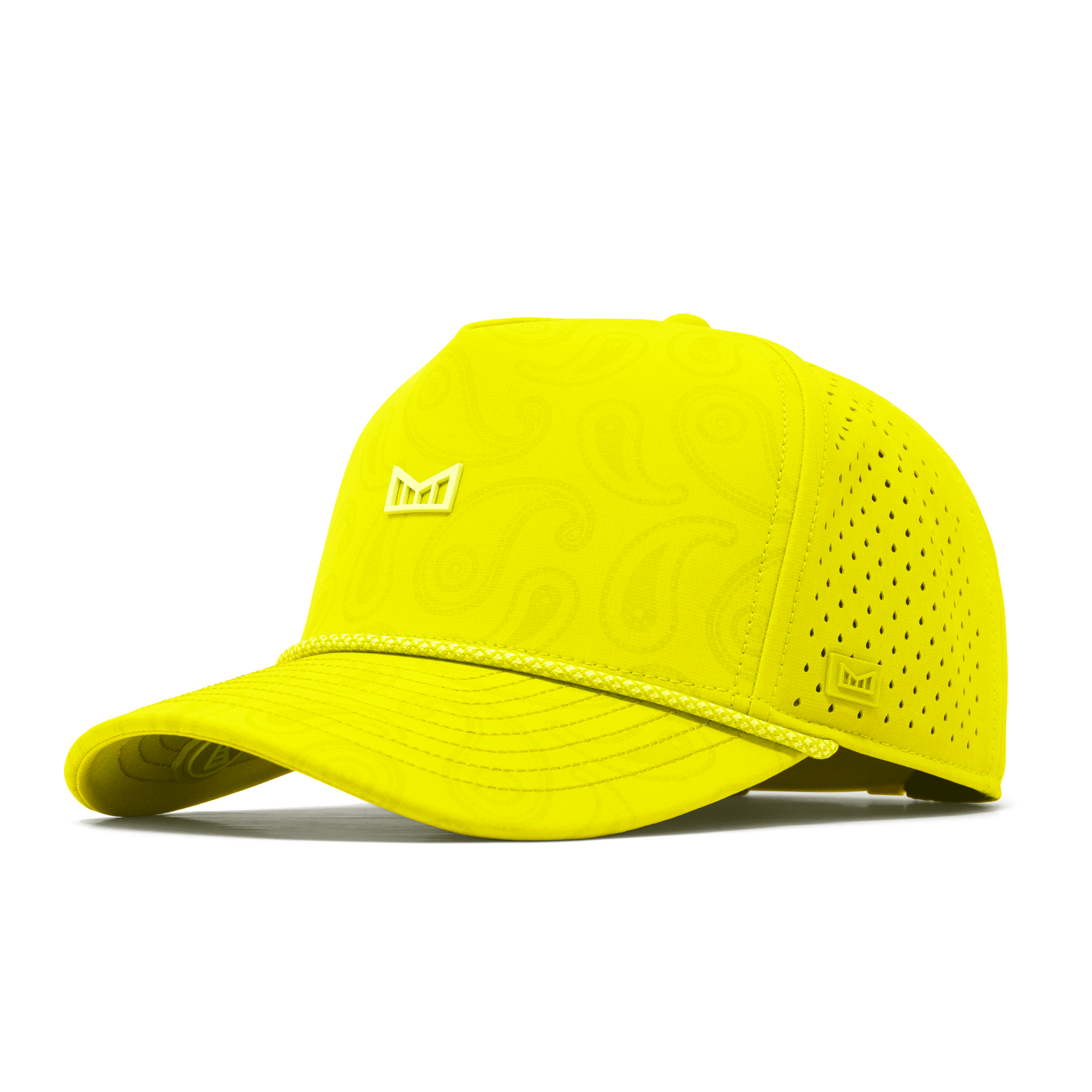 Odysea Links Hydro - Neon Yellow ✓