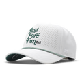 Odysea Links Hydro - White / Green ※