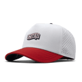 Odysea Americana Hydro - White / Red / Navy ·A