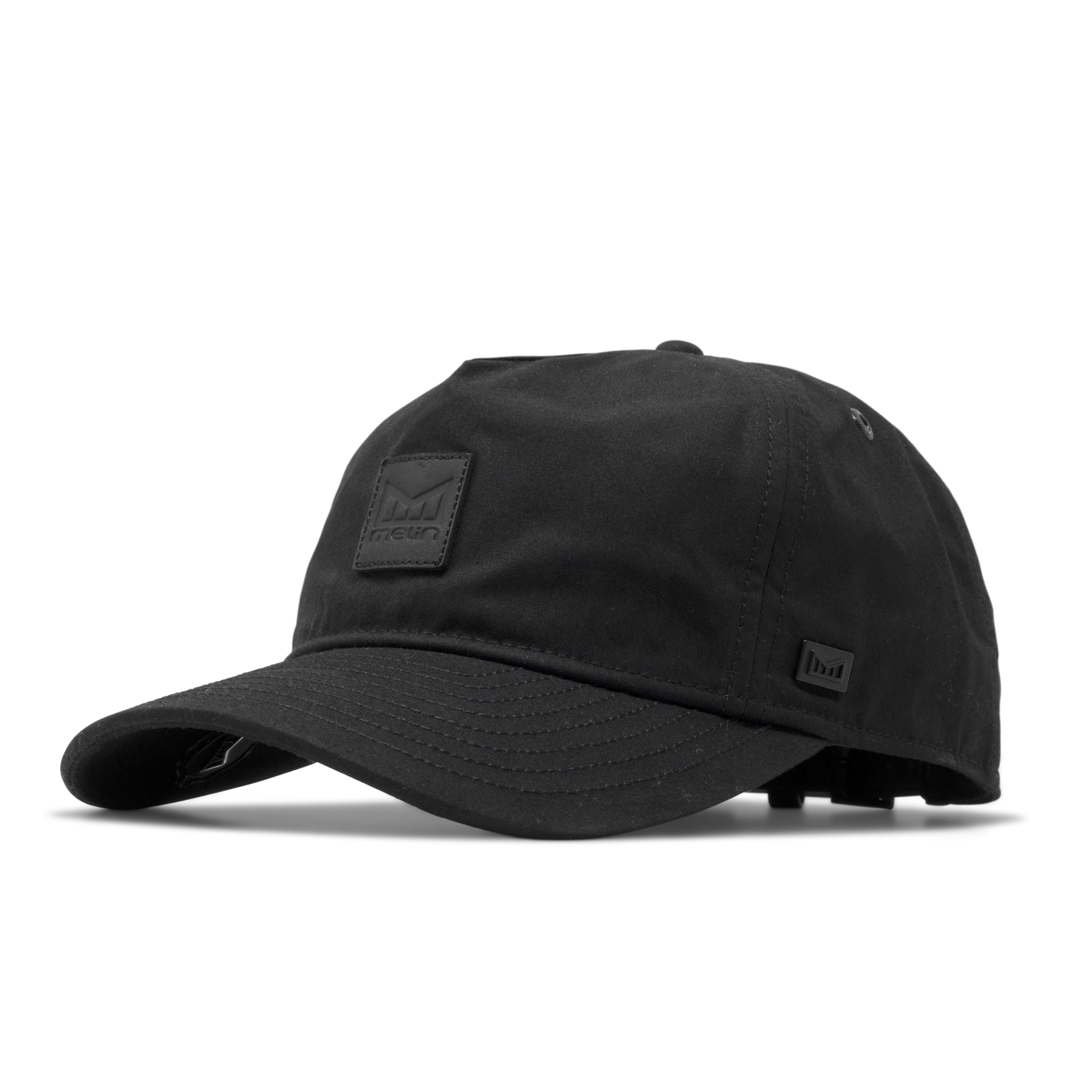Odysea Stacked Thermal - Black ·B