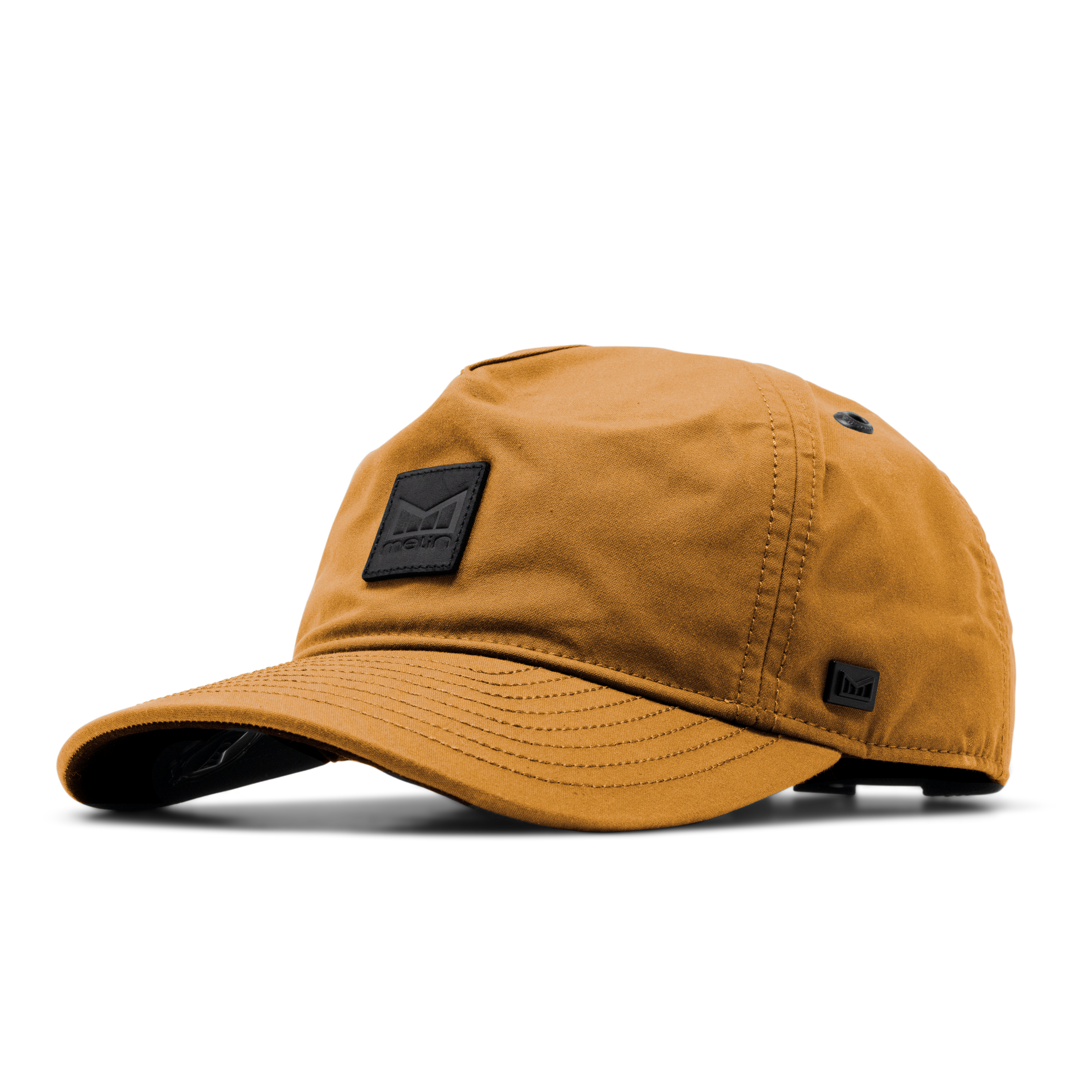 Odysea Stacked Thermal - British Khaki ·B