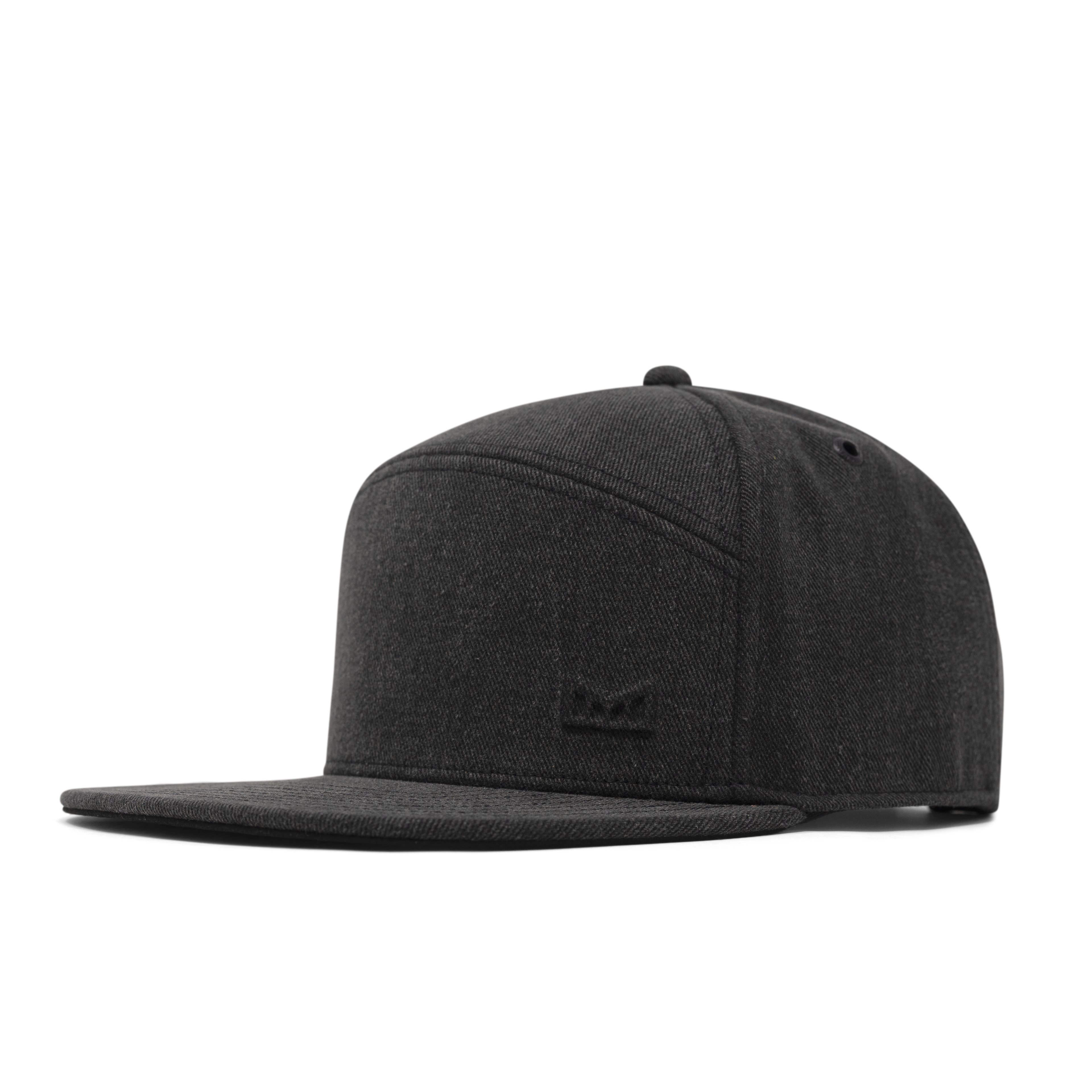 Trenches Icon Thermal - Black Denim ·1