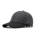 A-Game Scout Thermal - Charcoal / Herringbone ✦