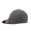 A-Game Scout Thermal - Heather Grey ✓