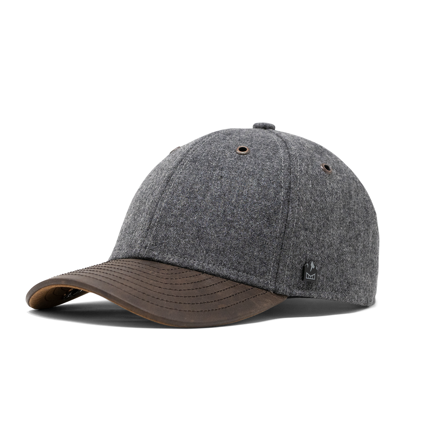 A-Game Scout Thermal - Heather Grey ✓