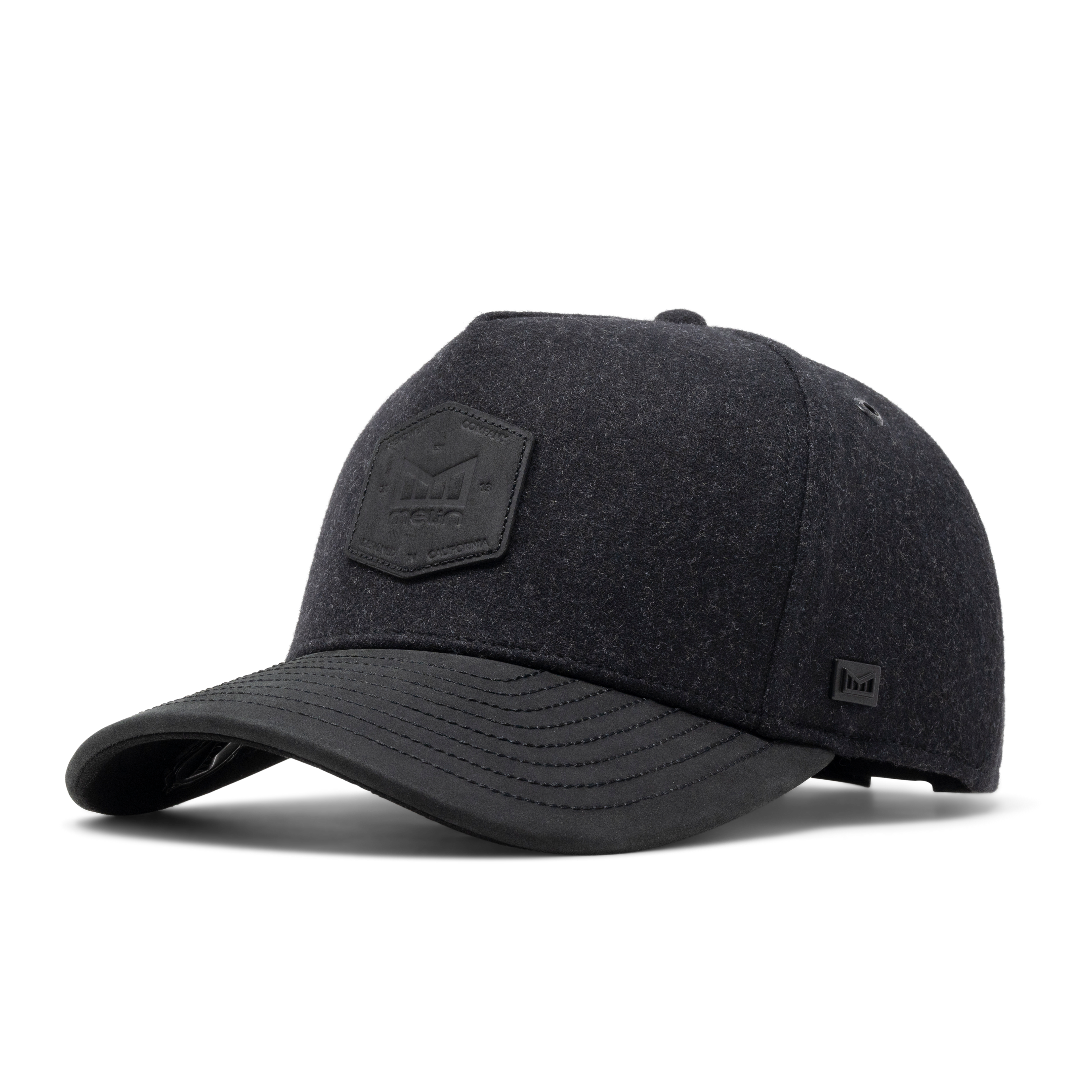 Odysea Scout Thermal - Black ·4