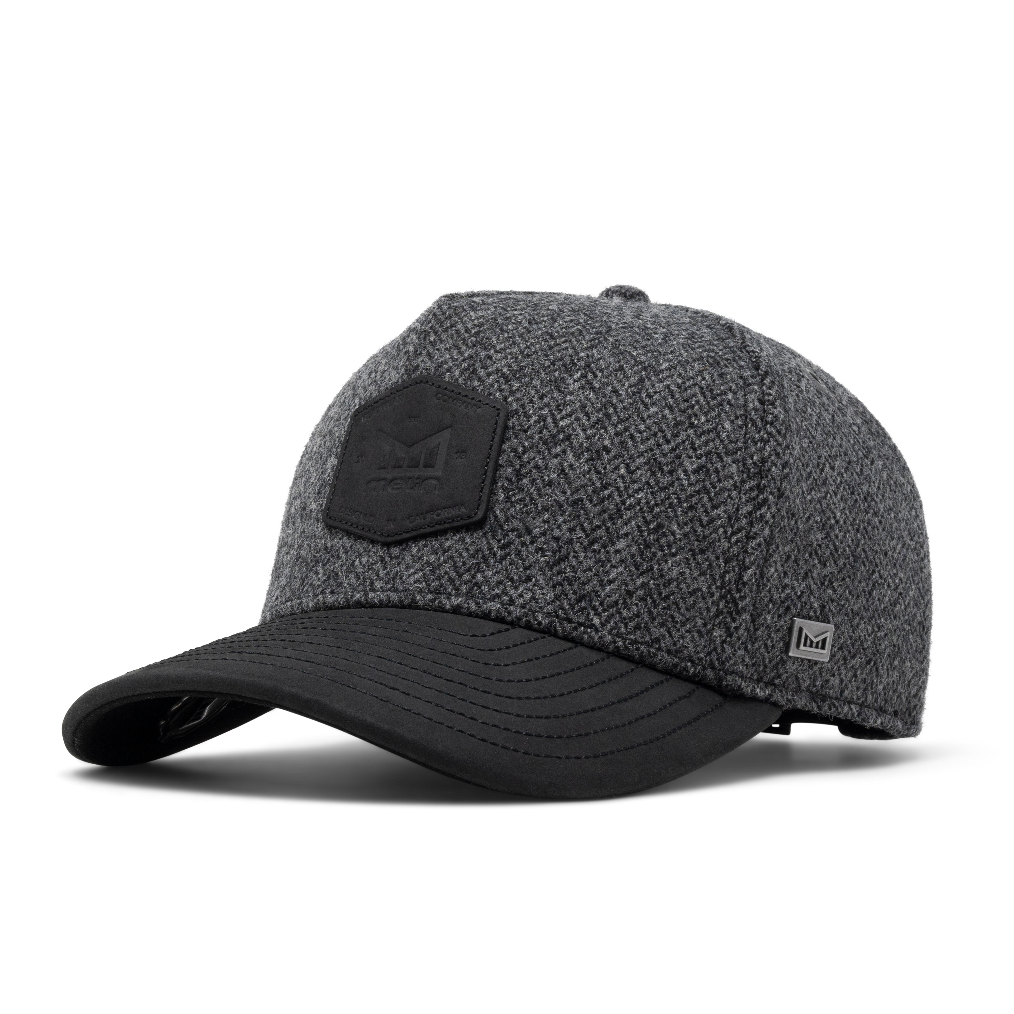 Odysea Scout Thermal - Charcoal / Herringbone ·1