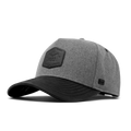 Odysea Scout Thermal - Heather Grey / Black ·3