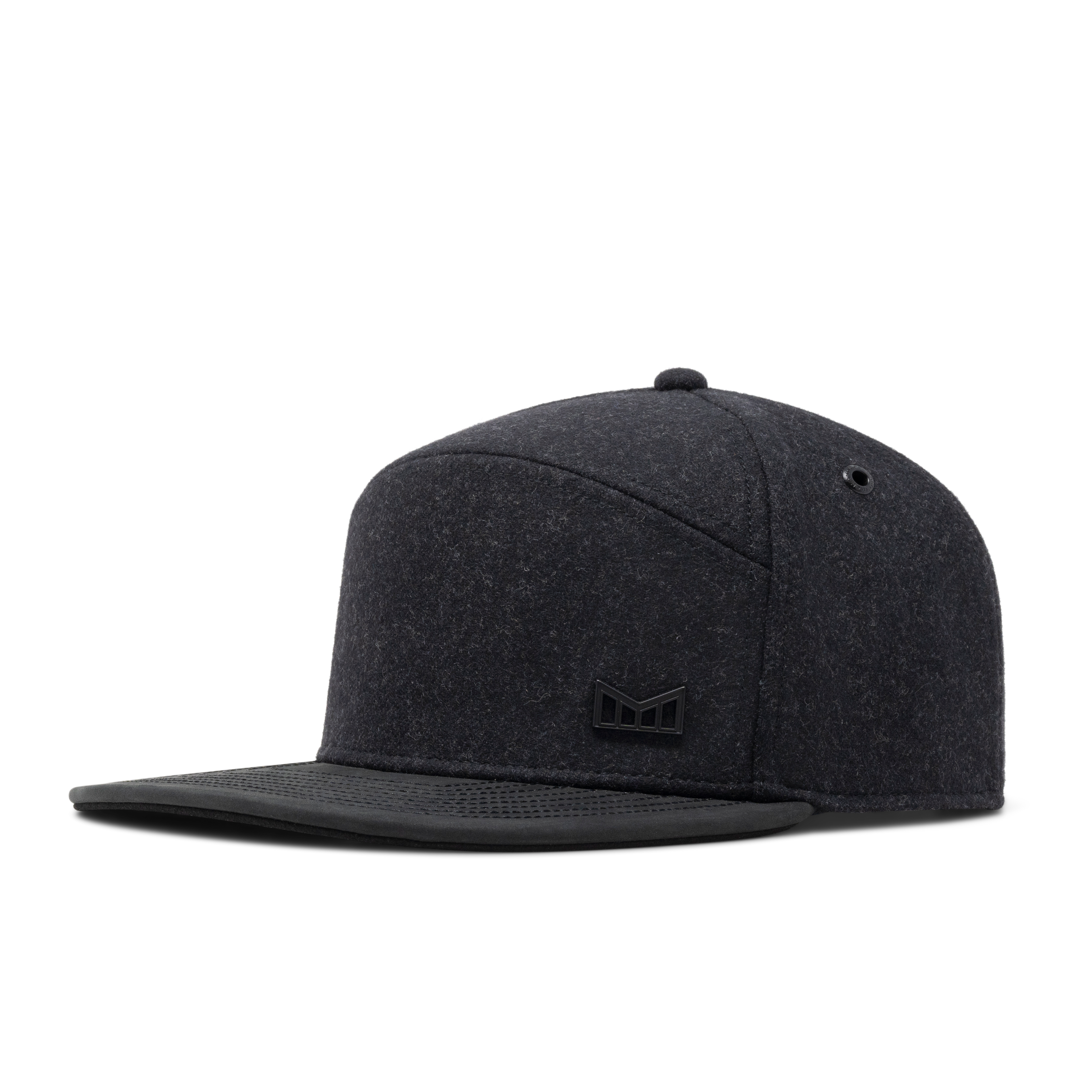 Trenches Icon Scout Thermal - Black ·3