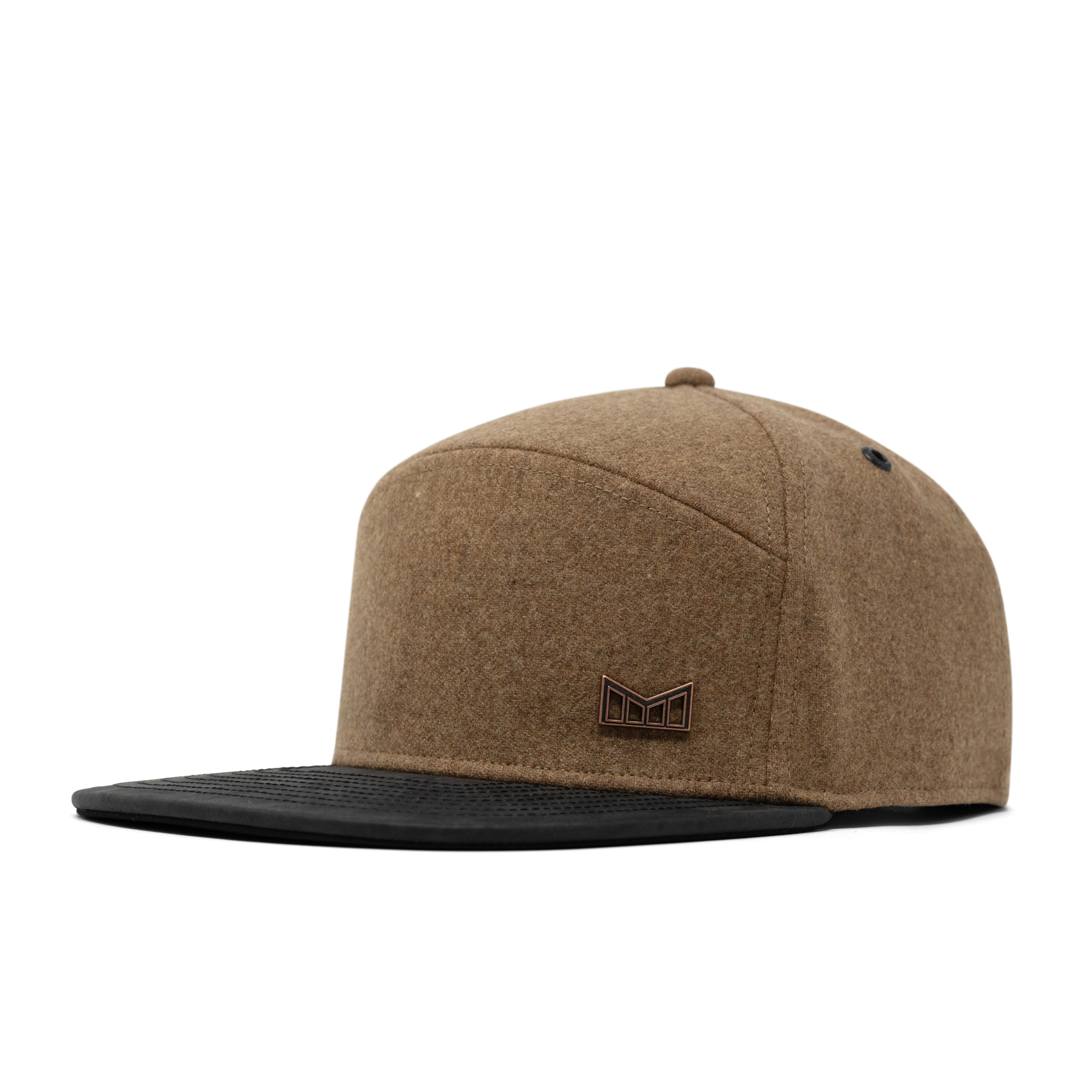 Trenches Icon Scout Thermal - Caramel ·3