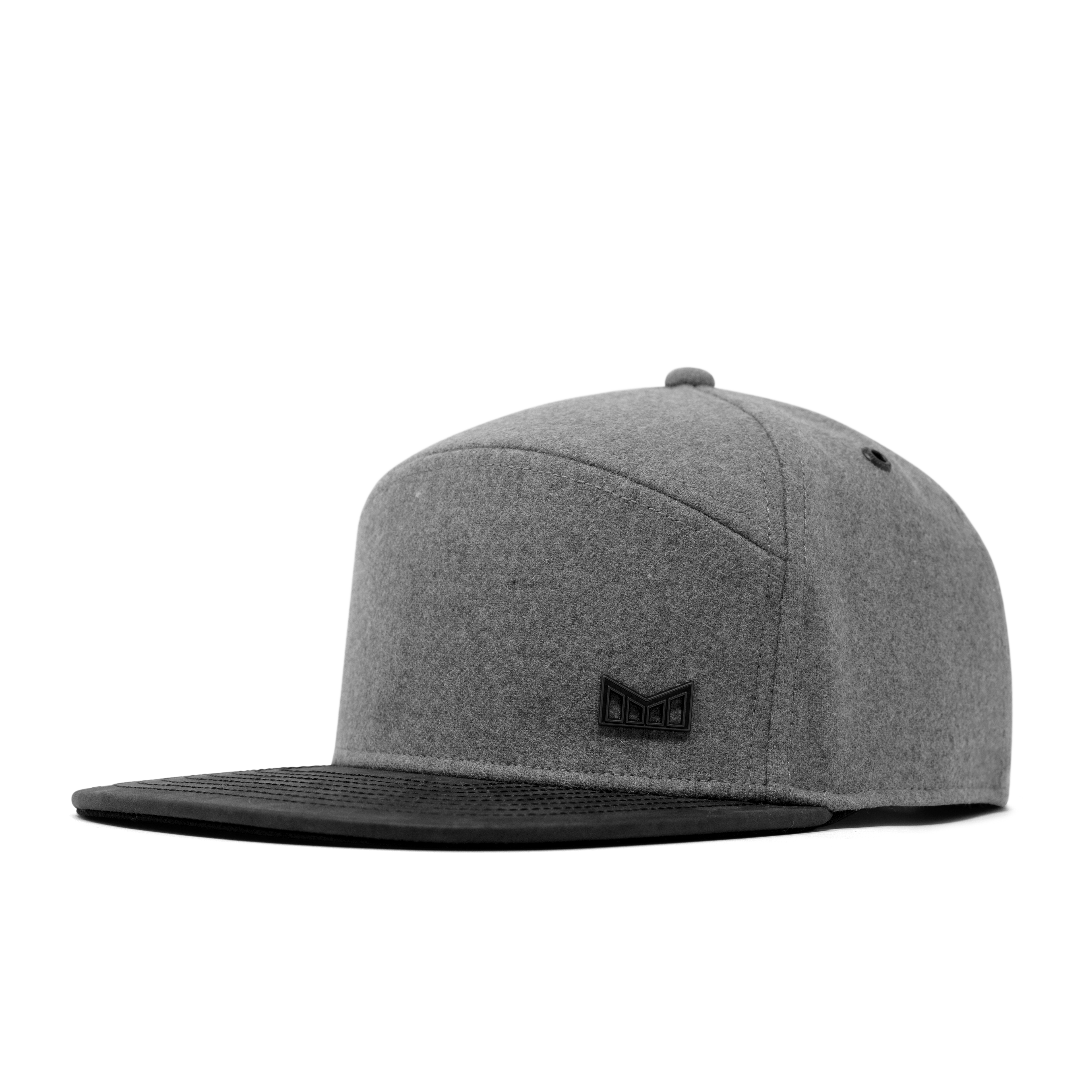 Trenches Icon Scout Thermal - Heather Grey / Black ·1