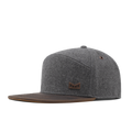 Trenches Icon Scout Thermal - Heather Grey ·2